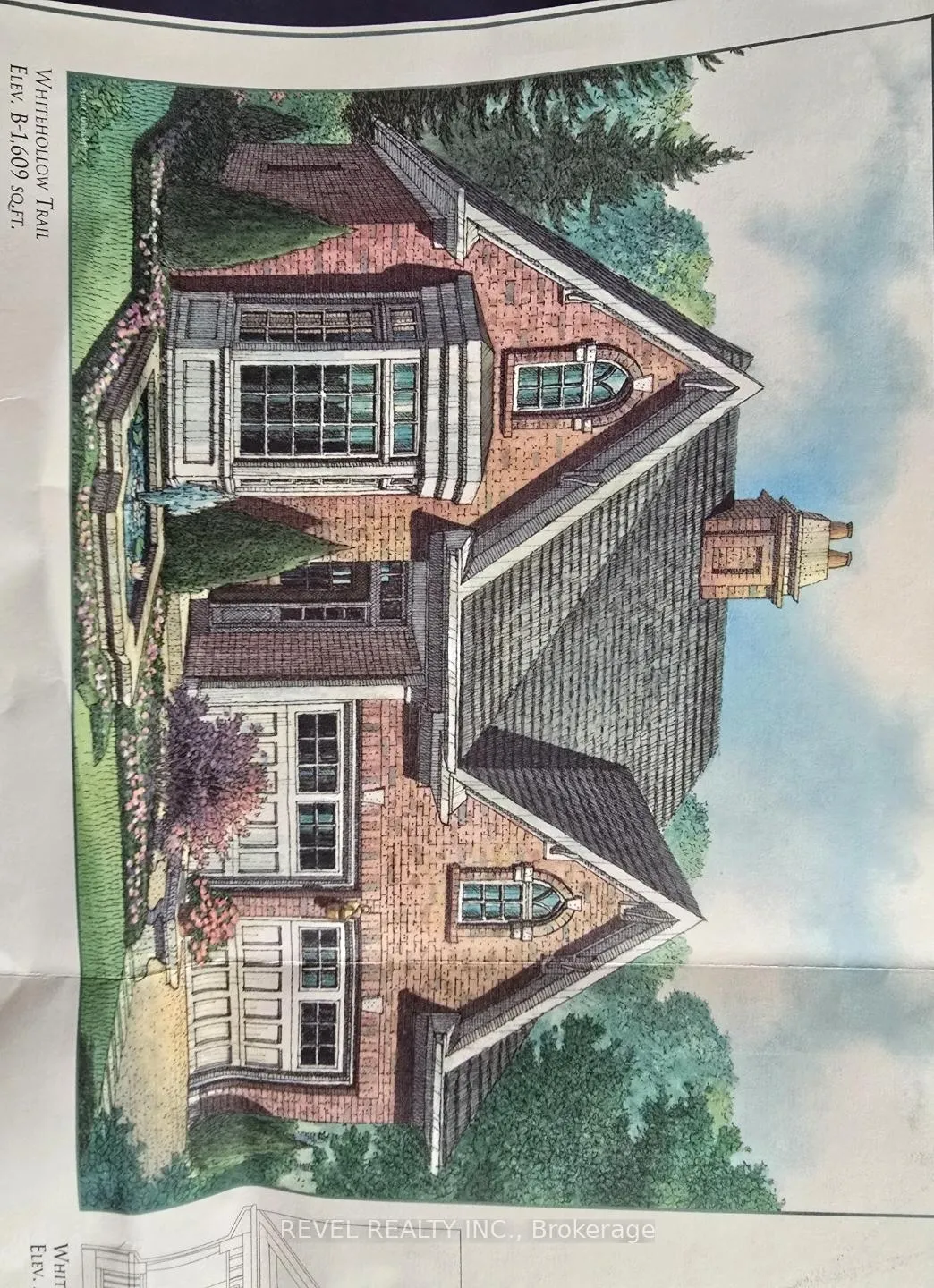 Photo 36 of 126 Aberfoyle Mill Crescent, Puslinch, Aberfoyle — HOMEH