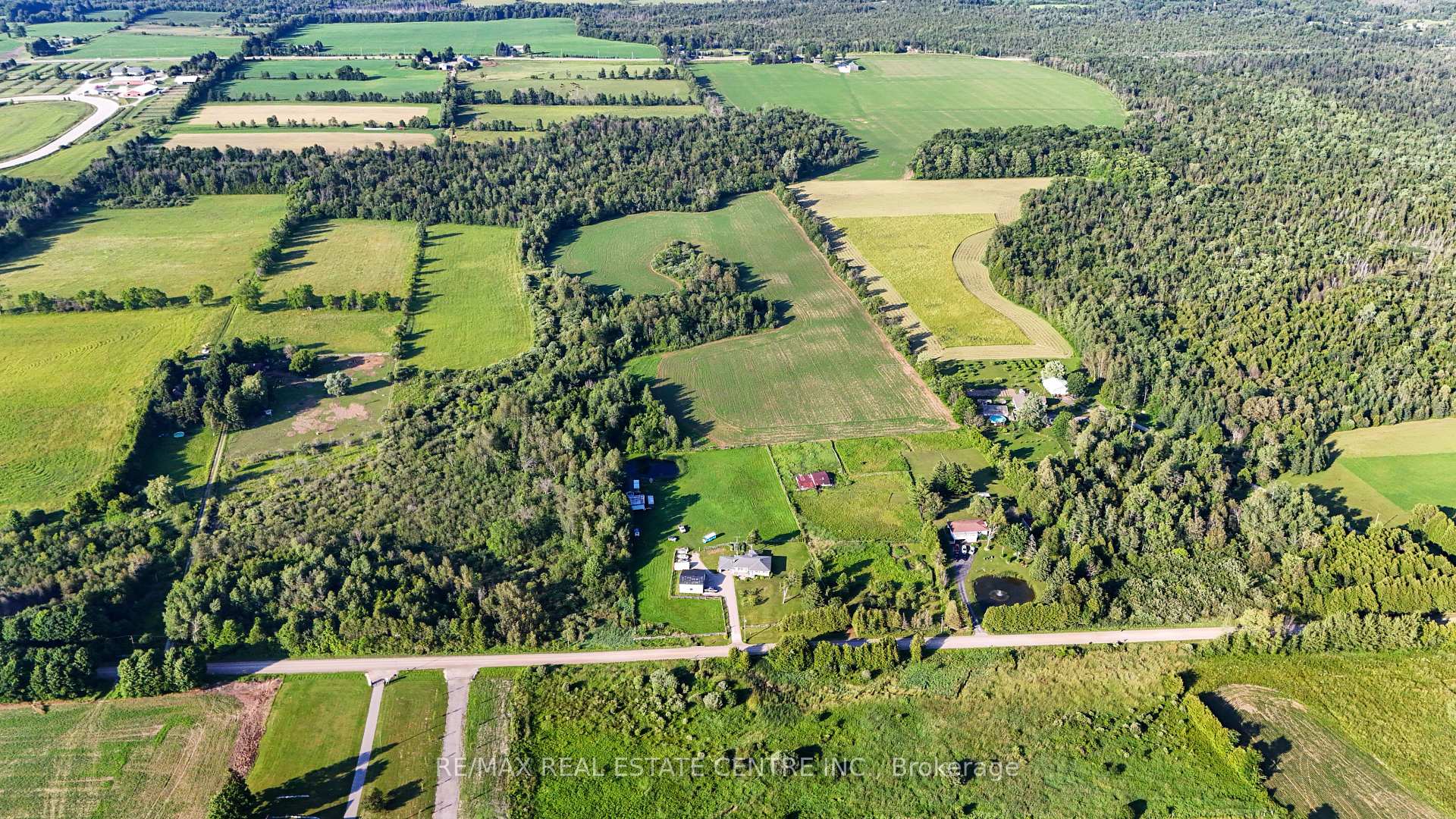 Photo 40 of 5183 First Line, Erin, Rural Erin — HOMEH