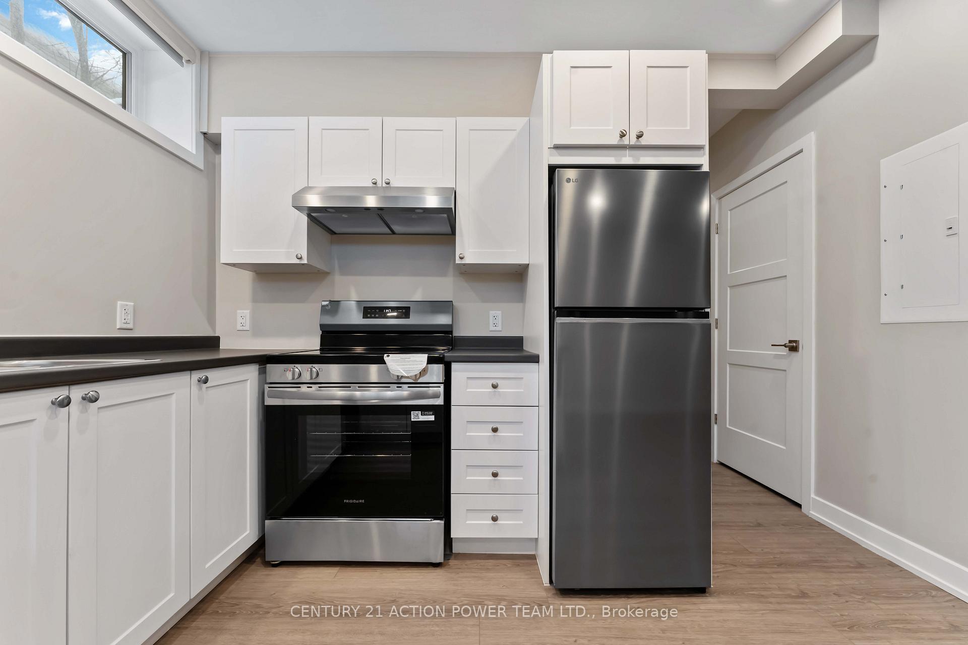 Photo 9 of Unit B, 280 Levis Avenue, Ottawa, Vanier — HOMEH