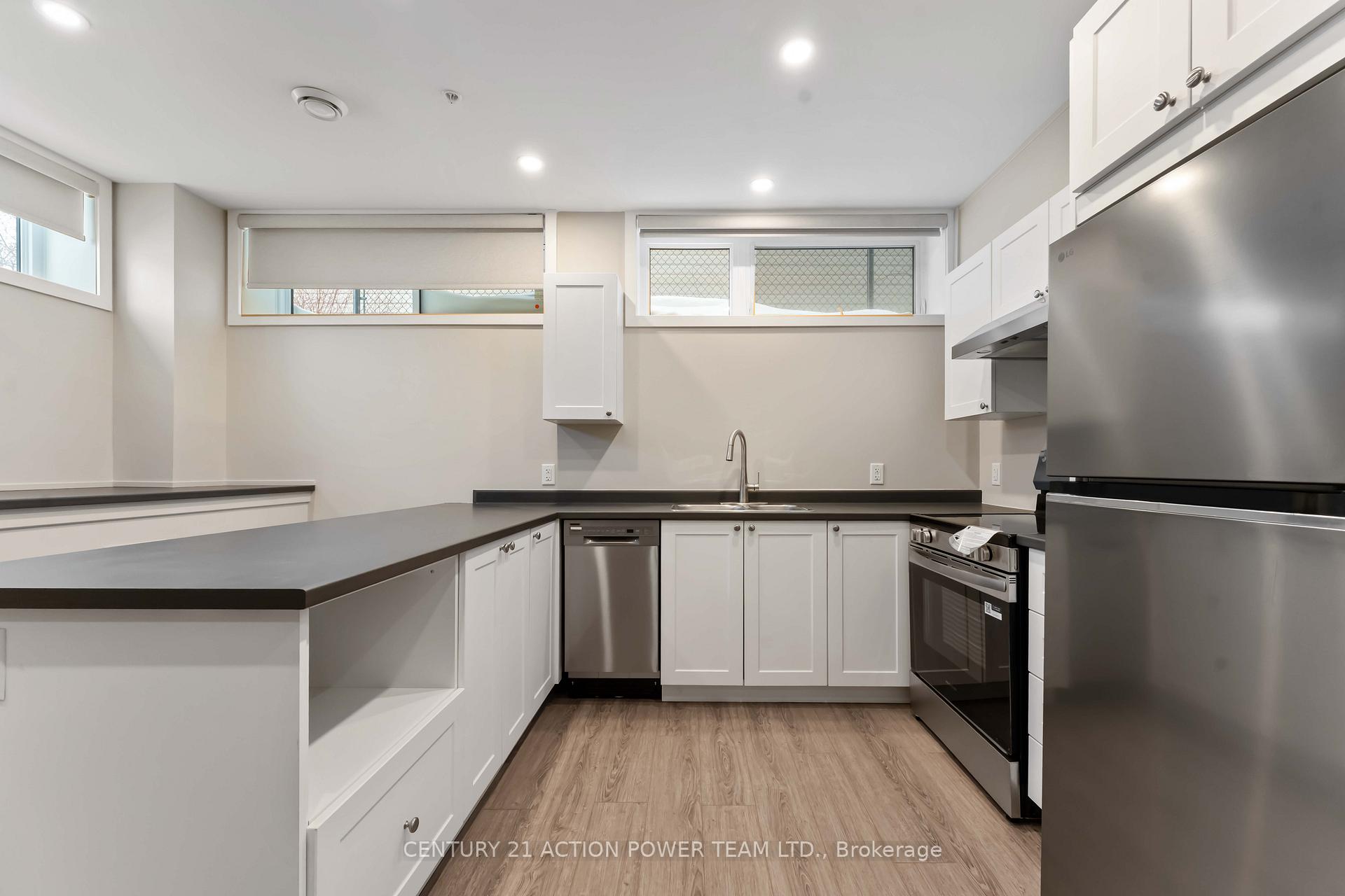 Photo 10 of Unit B, 280 Levis Avenue, Ottawa, Vanier — HOMEH