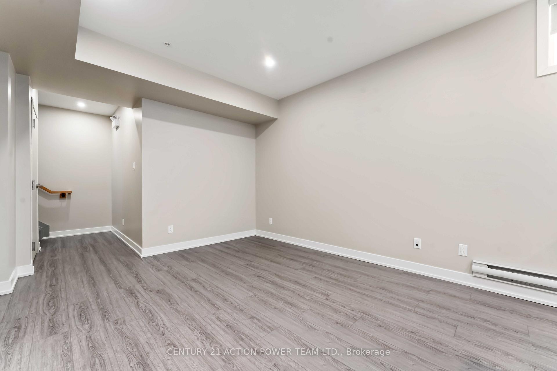 Photo 12 of Unit B, 280 Levis Avenue, Ottawa, Vanier — HOMEH