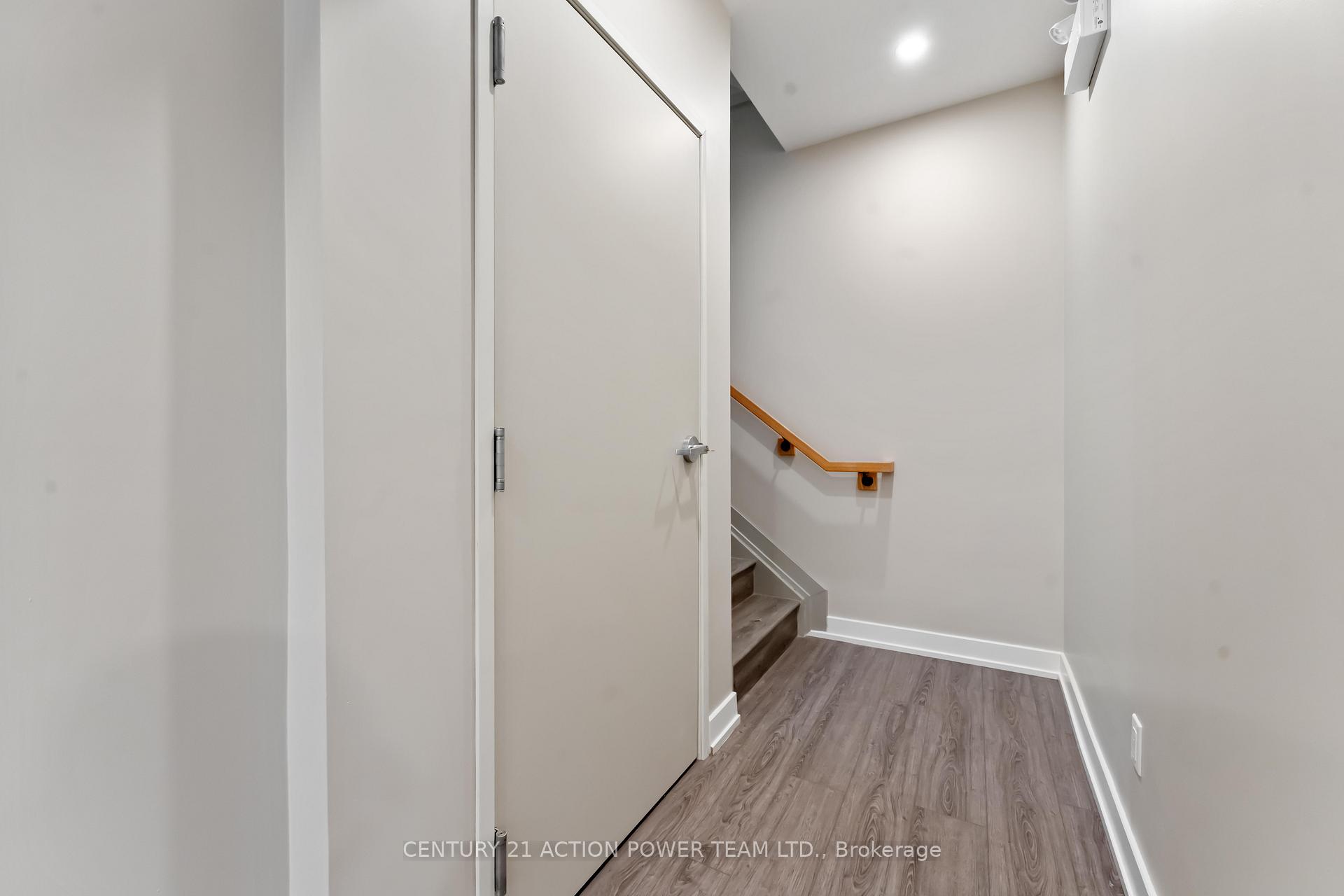 Photo 13 of Unit B, 280 Levis Avenue, Ottawa, Vanier — HOMEH