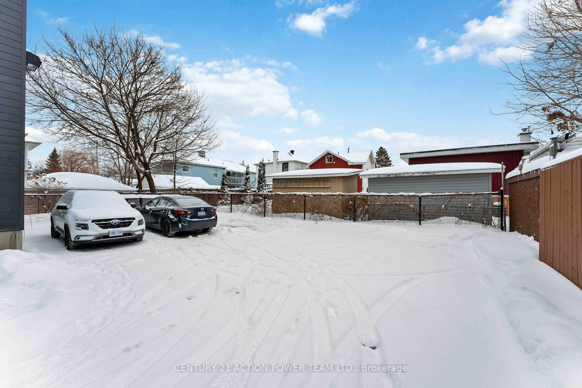 Photo 24 of Unit B, 280 Levis Avenue, Ottawa, Vanier — HOMEH
