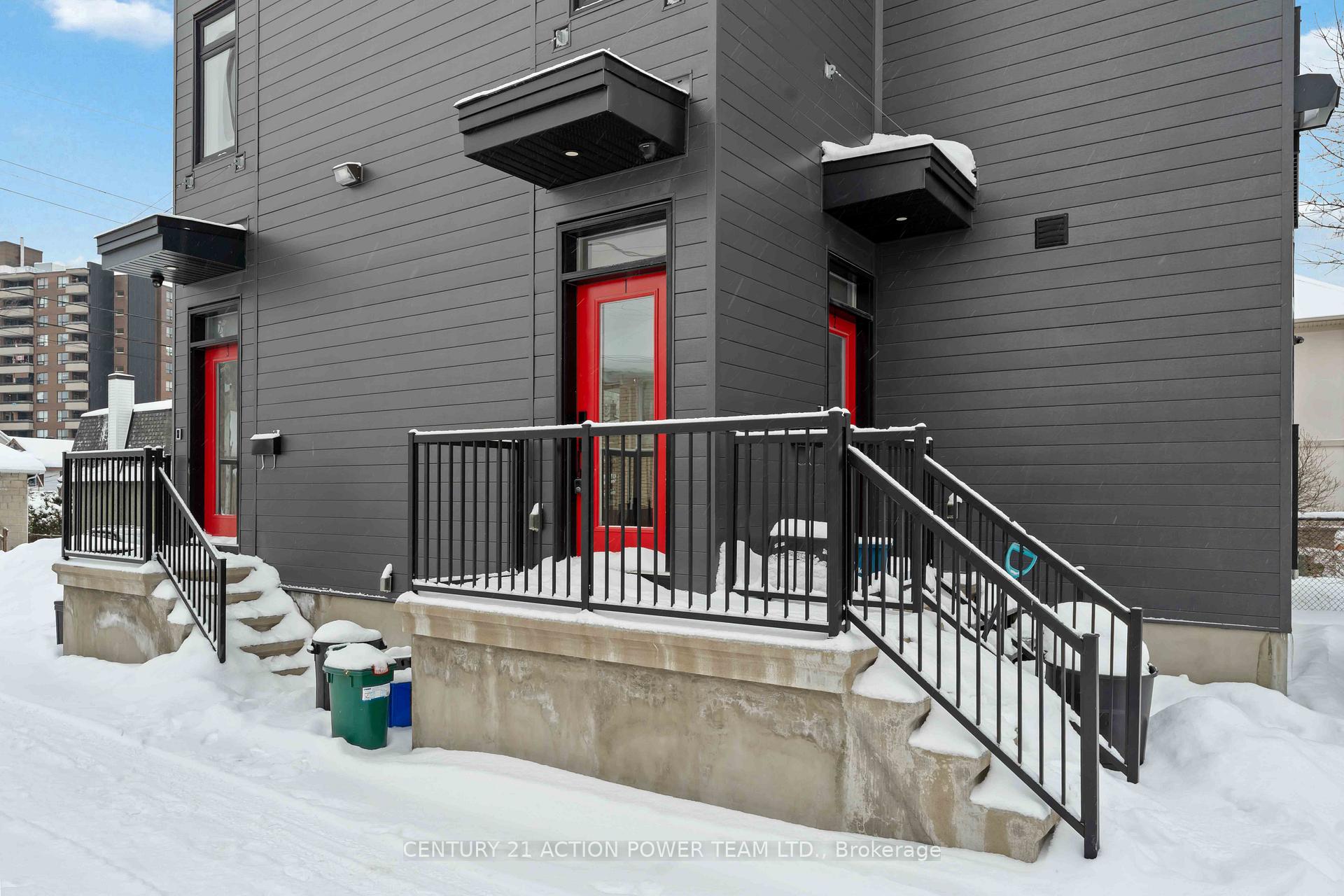 Photo 25 of Unit B, 280 Levis Avenue, Ottawa, Vanier — HOMEH