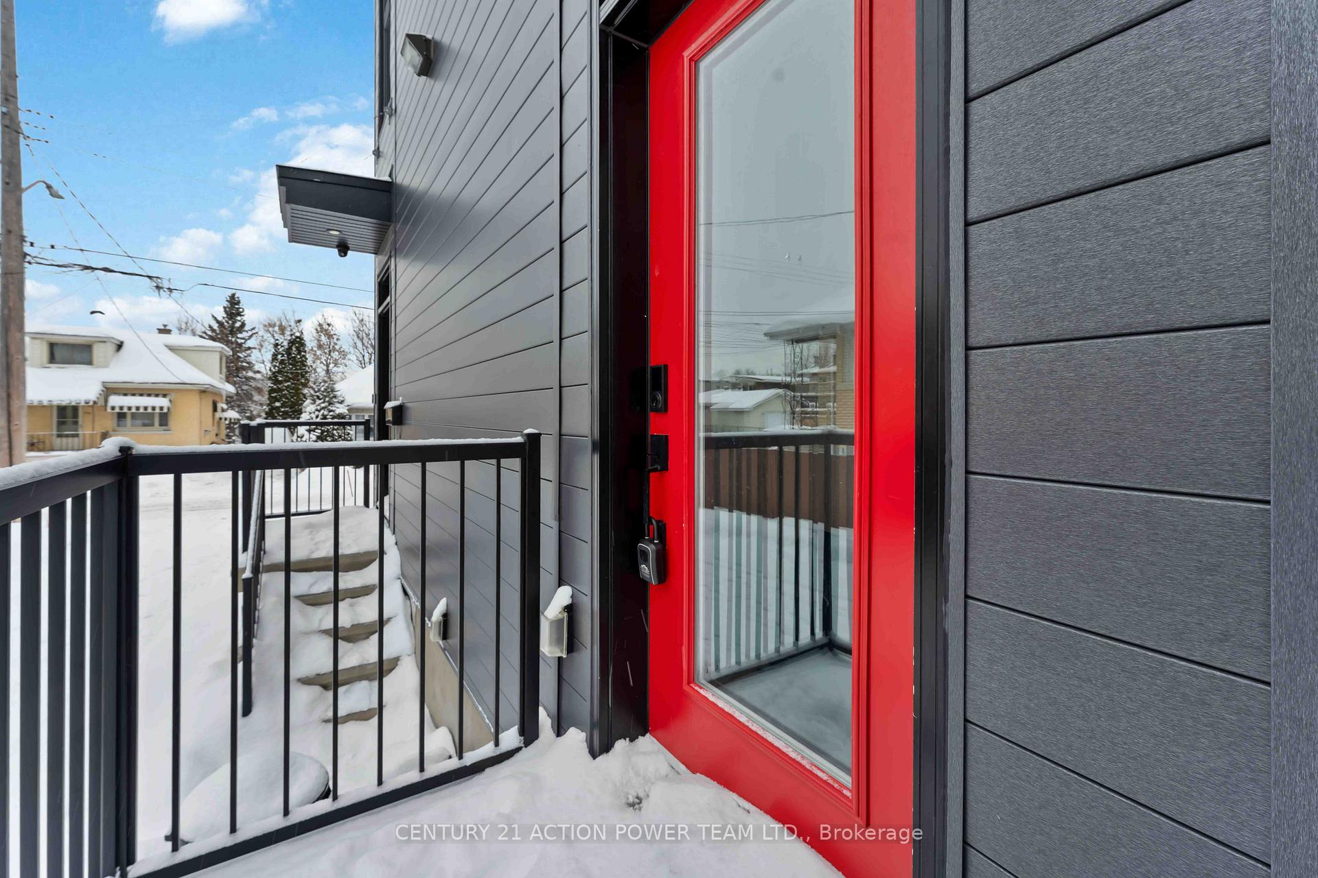 Photo 26 of Unit B, 280 Levis Avenue, Ottawa, Vanier — HOMEH