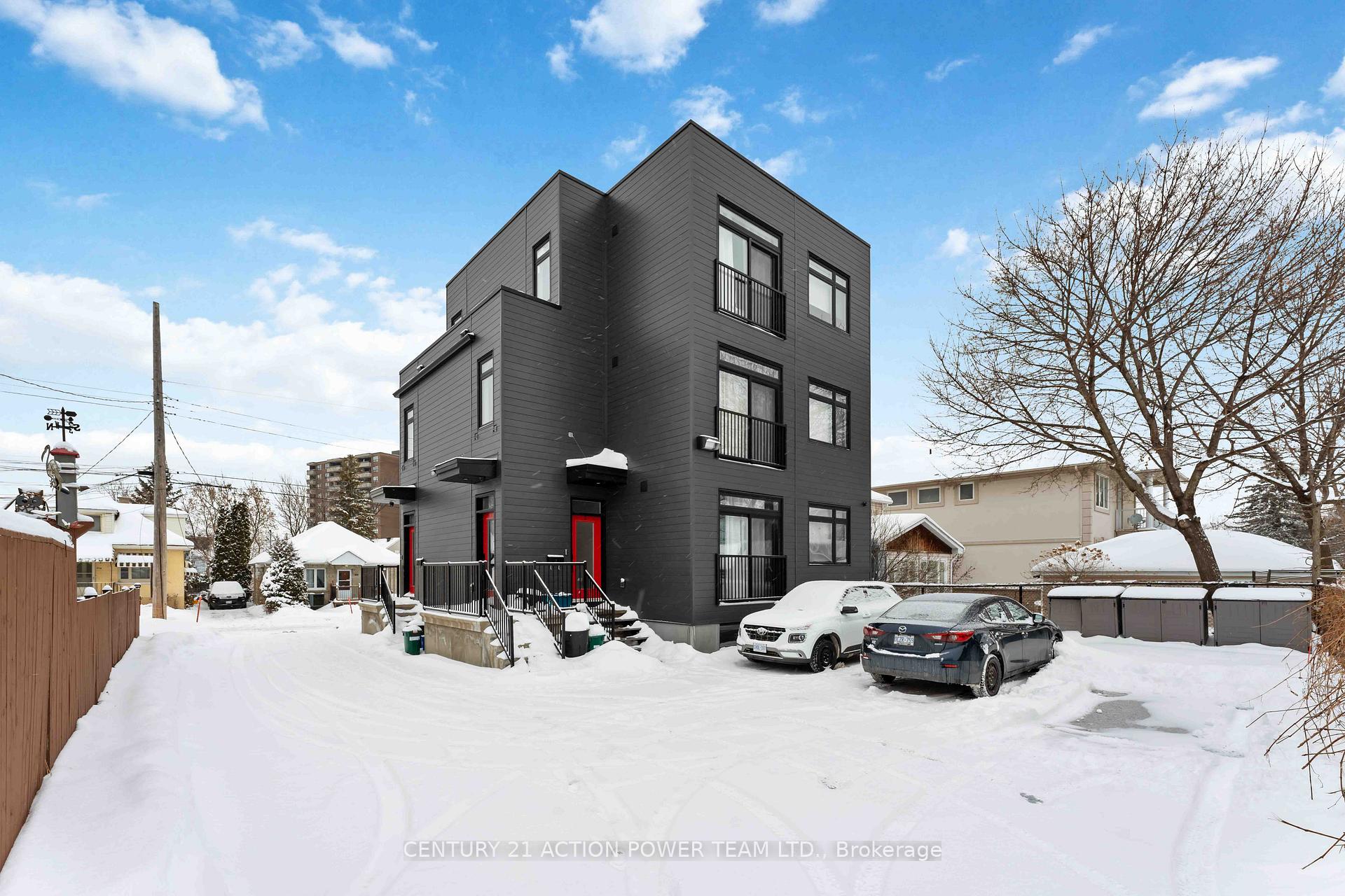 Photo 27 of Unit B, 280 Levis Avenue, Ottawa, Vanier — HOMEH