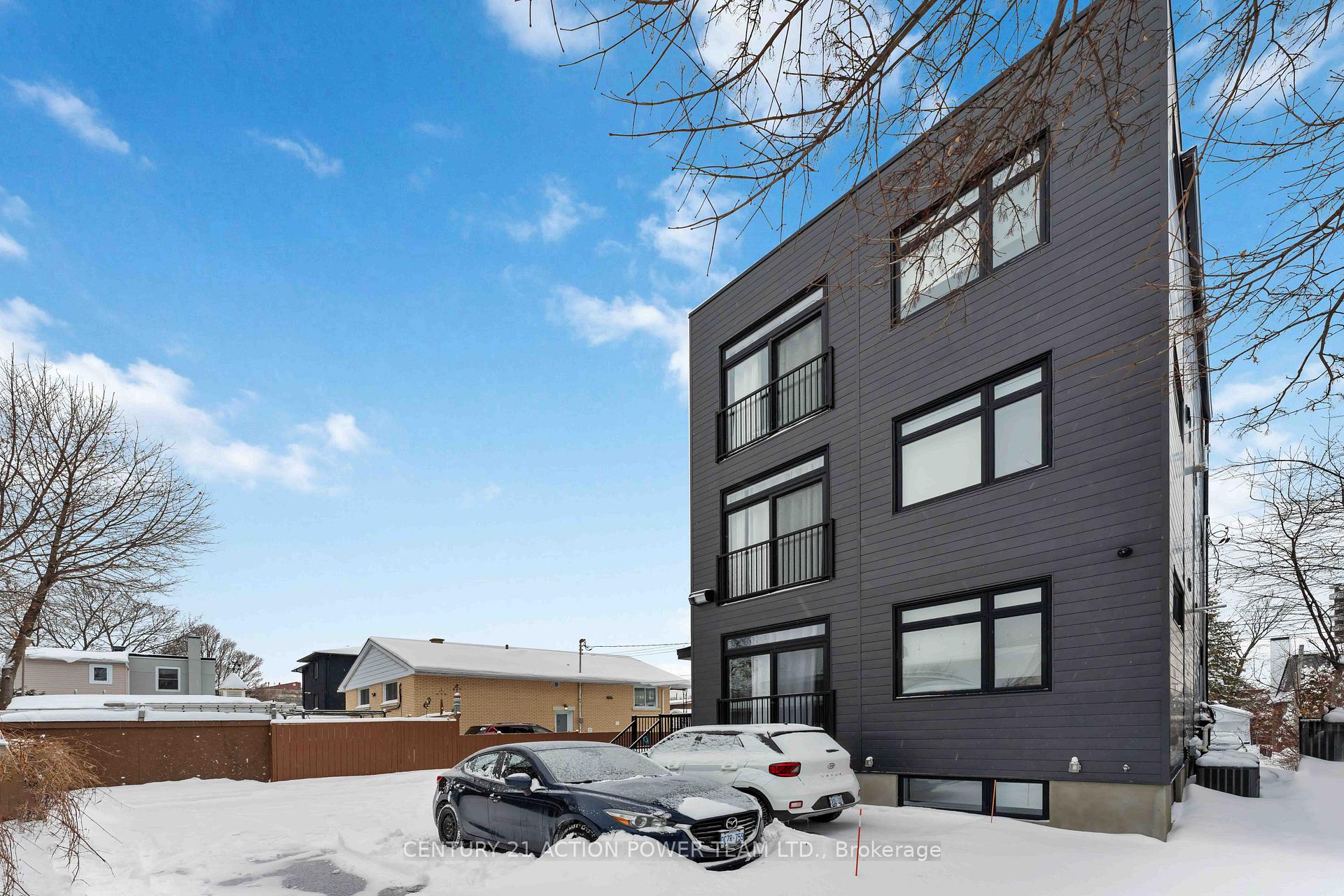 Photo 28 of Unit B, 280 Levis Avenue, Ottawa, Vanier — HOMEH
