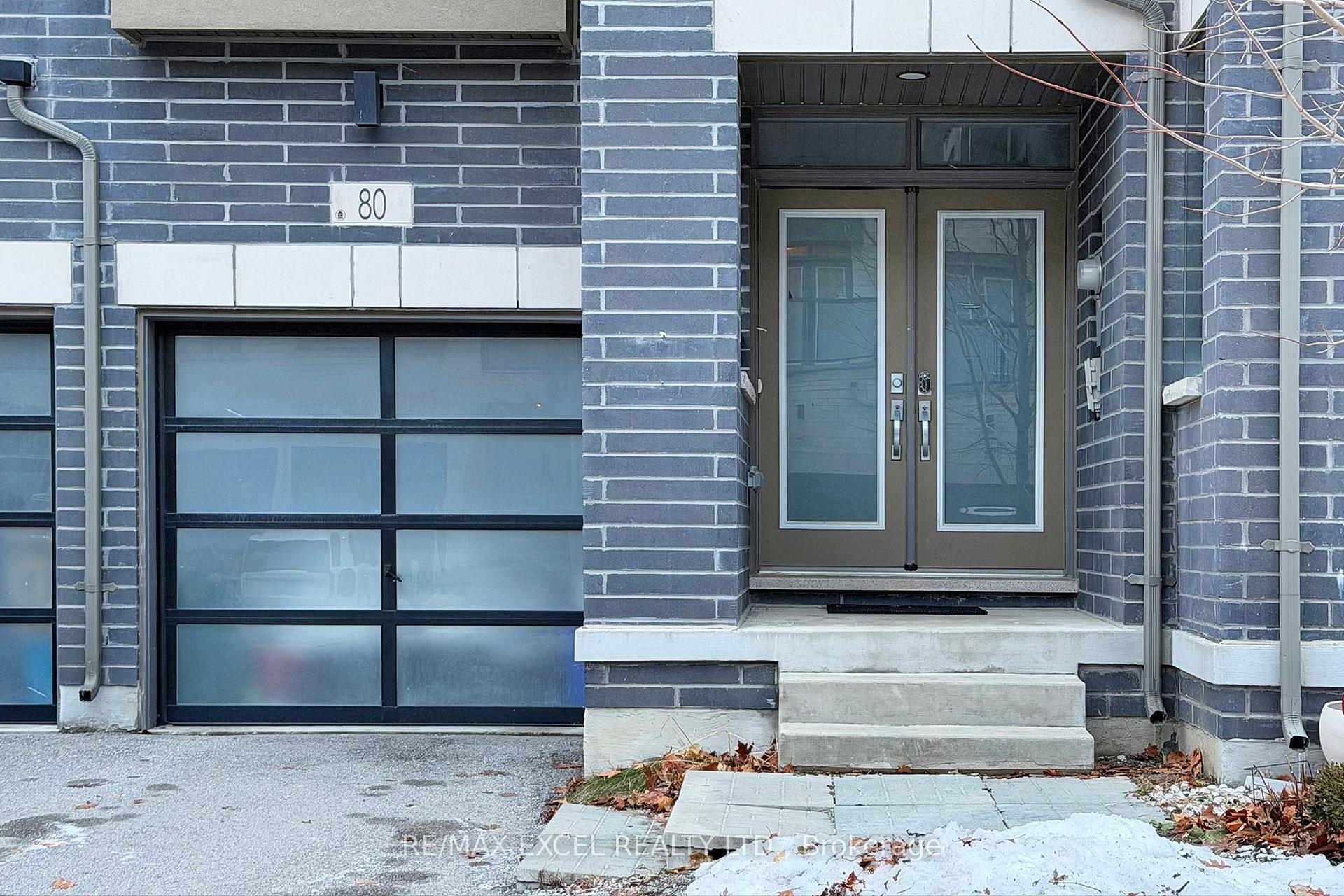 Photo 2 of 80 Harold Lawrie Lane, Markham, Aileen-Willowbrook — HOMEH