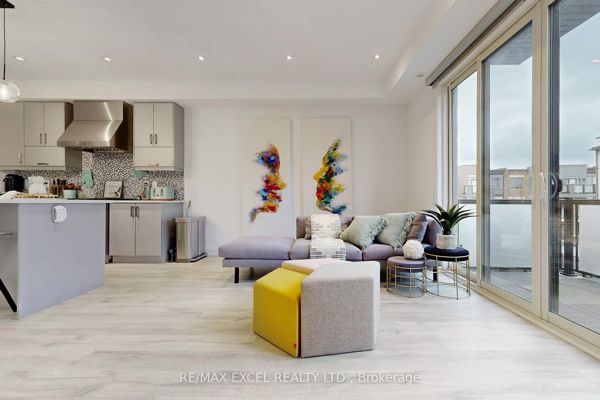Photo 4 of 80 Harold Lawrie Lane, Markham, Aileen-Willowbrook — HOMEH