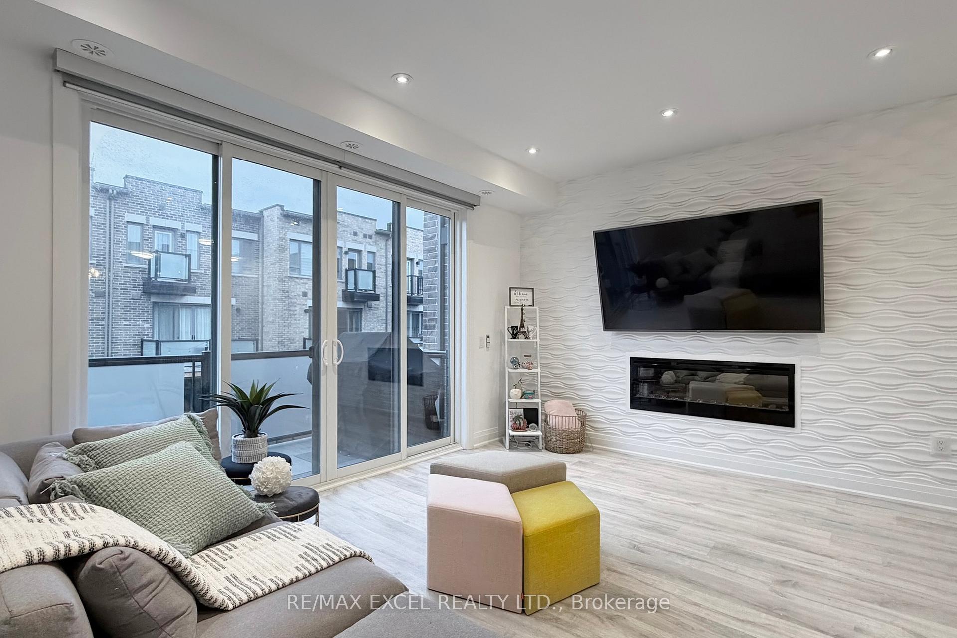 Photo 6 of 80 Harold Lawrie Lane, Markham, Aileen-Willowbrook — HOMEH