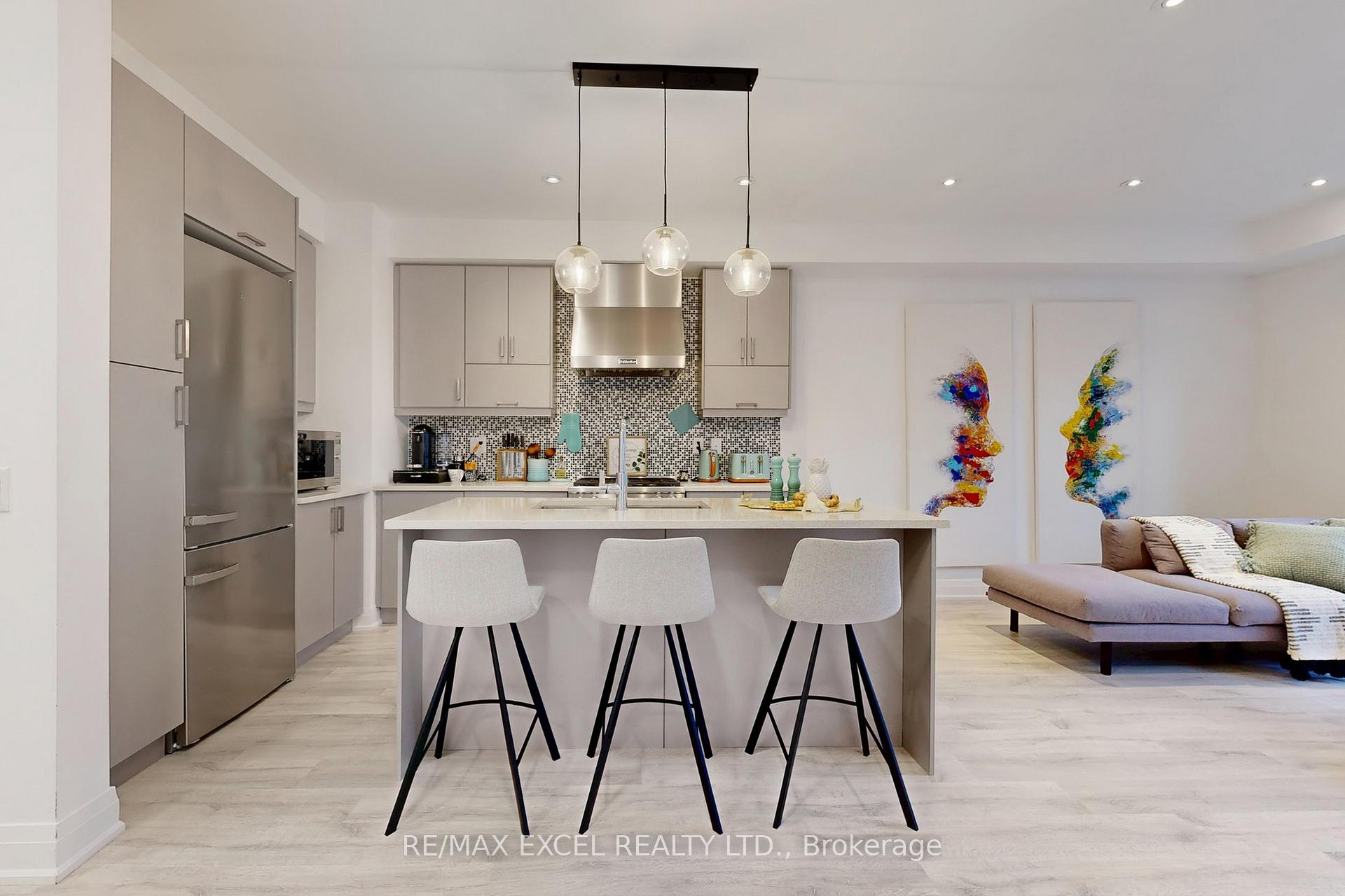Photo 9 of 80 Harold Lawrie Lane, Markham, Aileen-Willowbrook — HOMEH