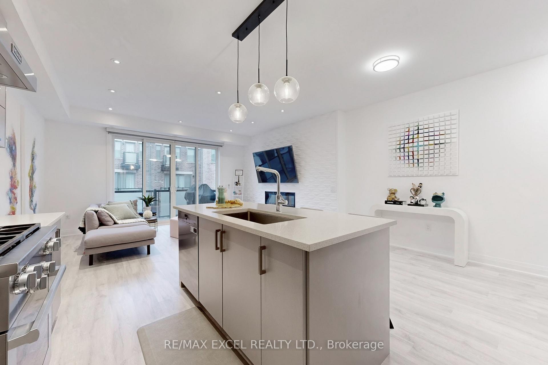 Photo 10 of 80 Harold Lawrie Lane, Markham, Aileen-Willowbrook — HOMEH
