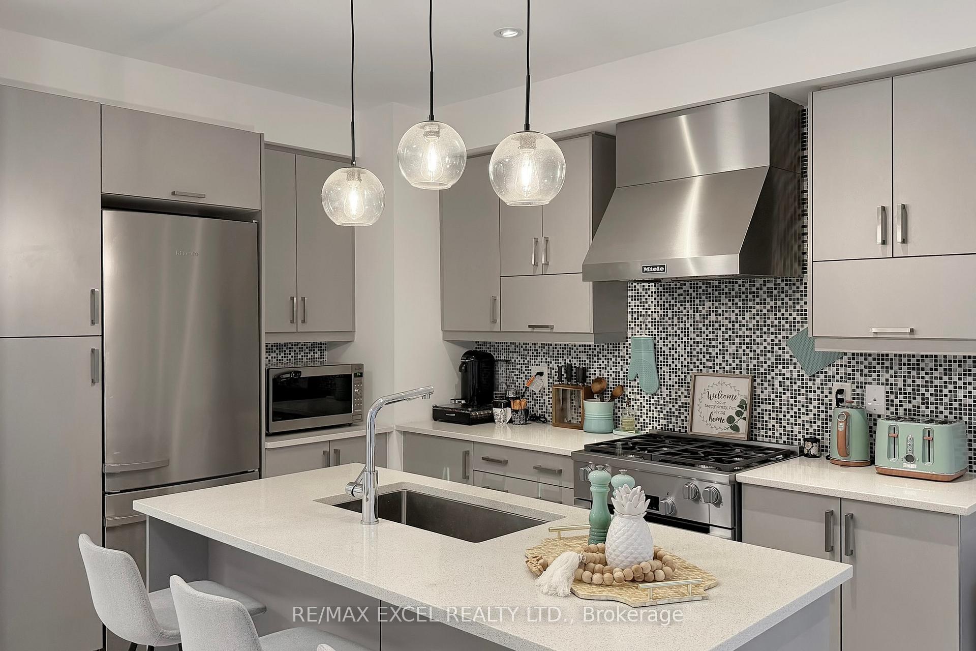 Photo 11 of 80 Harold Lawrie Lane, Markham, Aileen-Willowbrook — HOMEH