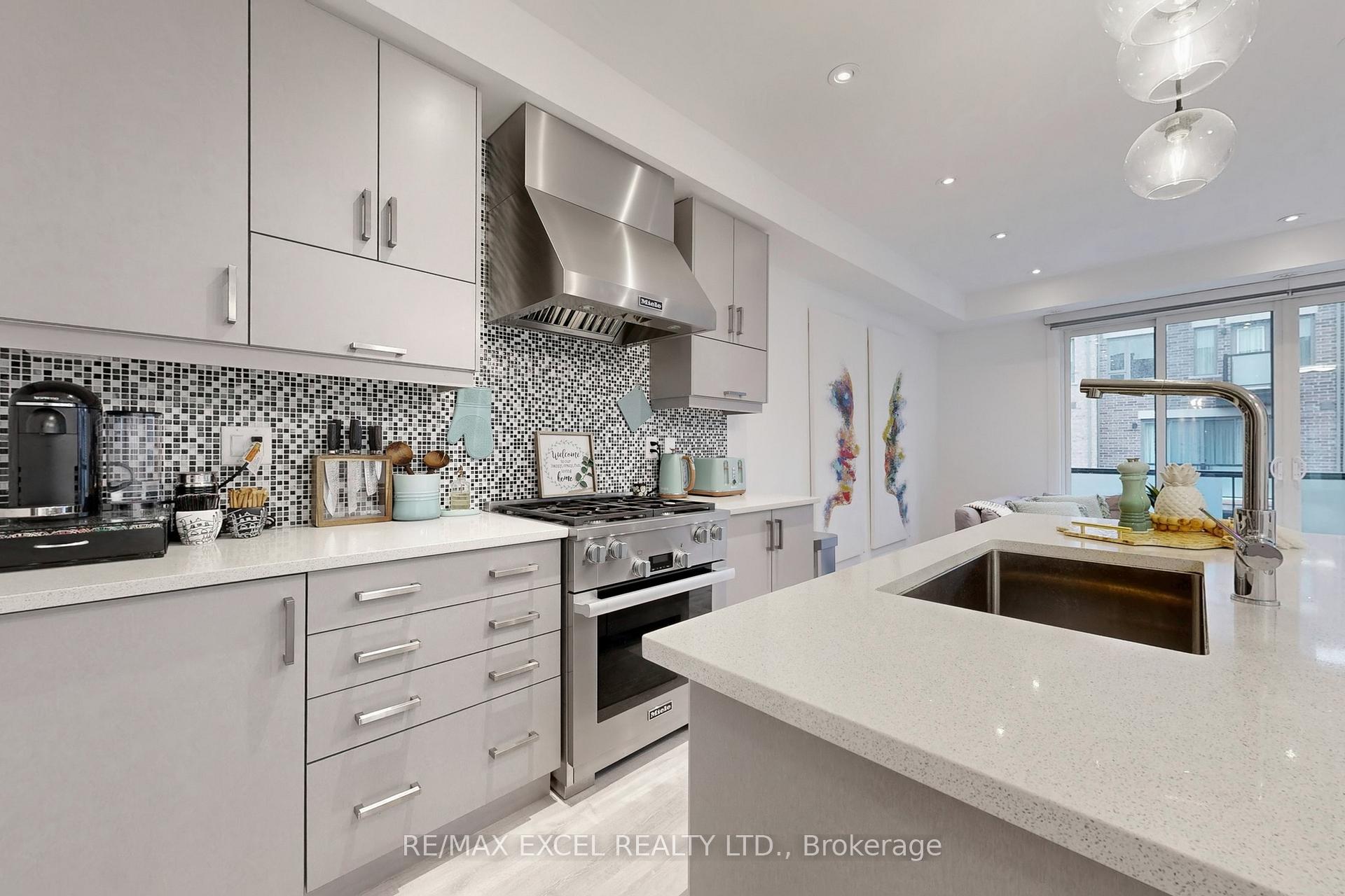 Photo 12 of 80 Harold Lawrie Lane, Markham, Aileen-Willowbrook — HOMEH