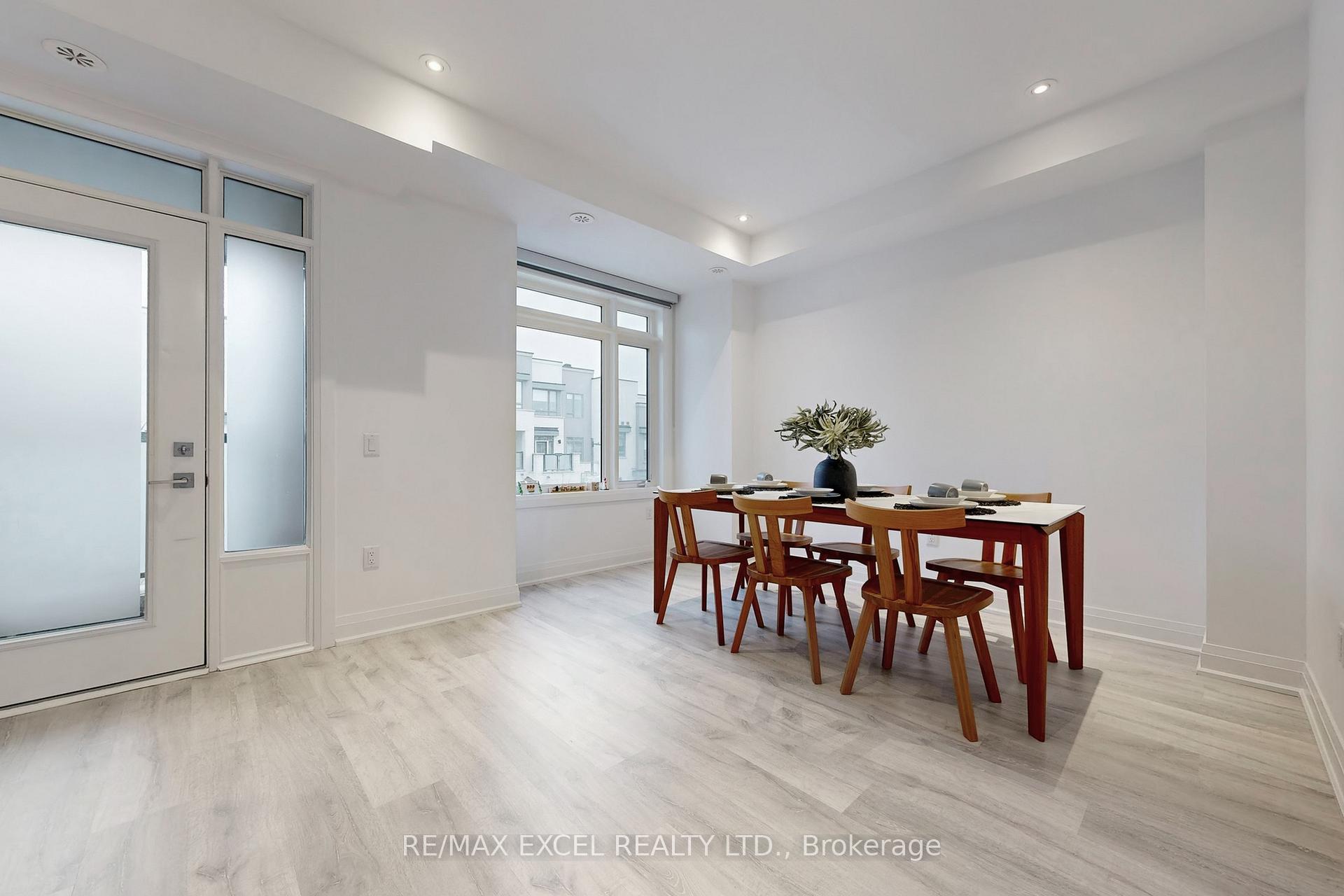 Photo 14 of 80 Harold Lawrie Lane, Markham, Aileen-Willowbrook — HOMEH