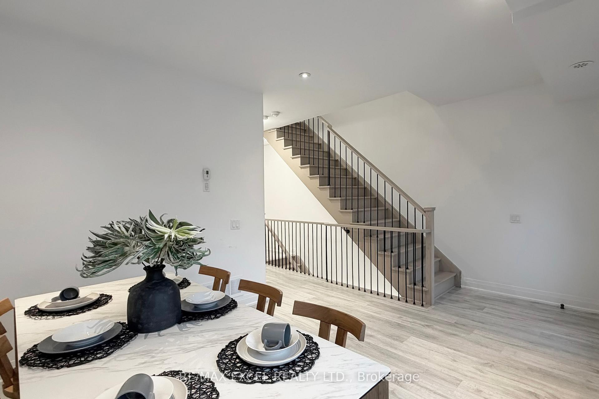 Photo 18 of 80 Harold Lawrie Lane, Markham, Aileen-Willowbrook — HOMEH