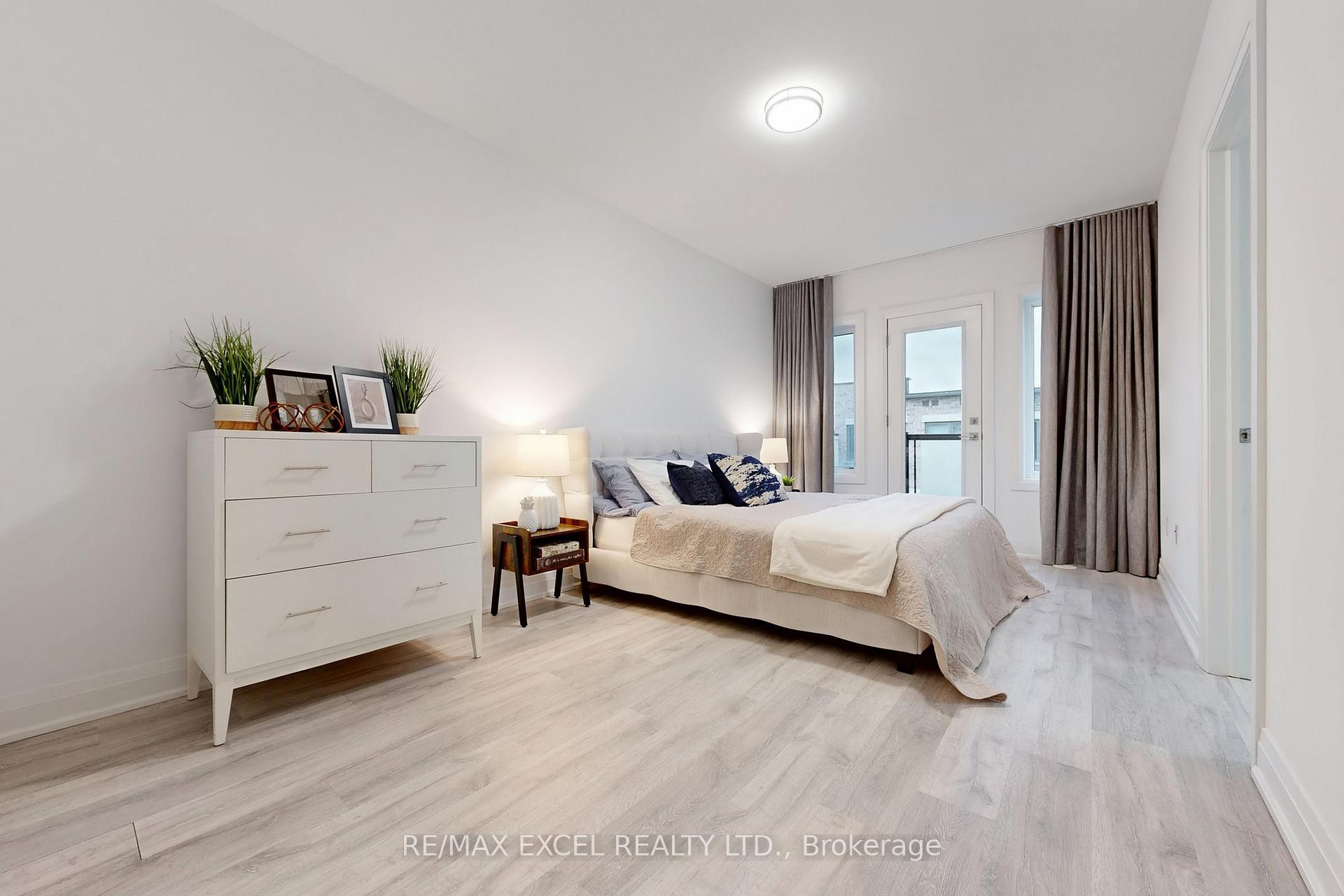 Photo 22 of 80 Harold Lawrie Lane, Markham, Aileen-Willowbrook — HOMEH