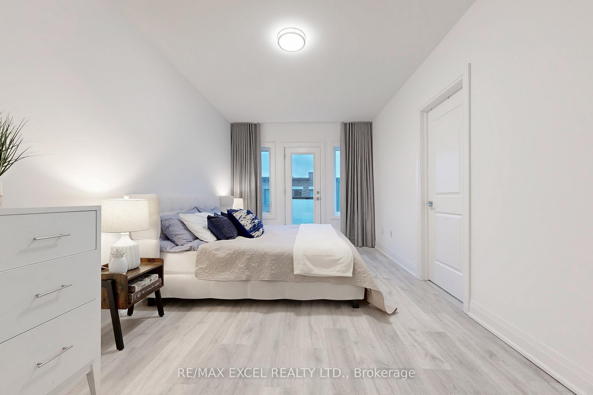 Photo 23 of 80 Harold Lawrie Lane, Markham, Aileen-Willowbrook — HOMEH