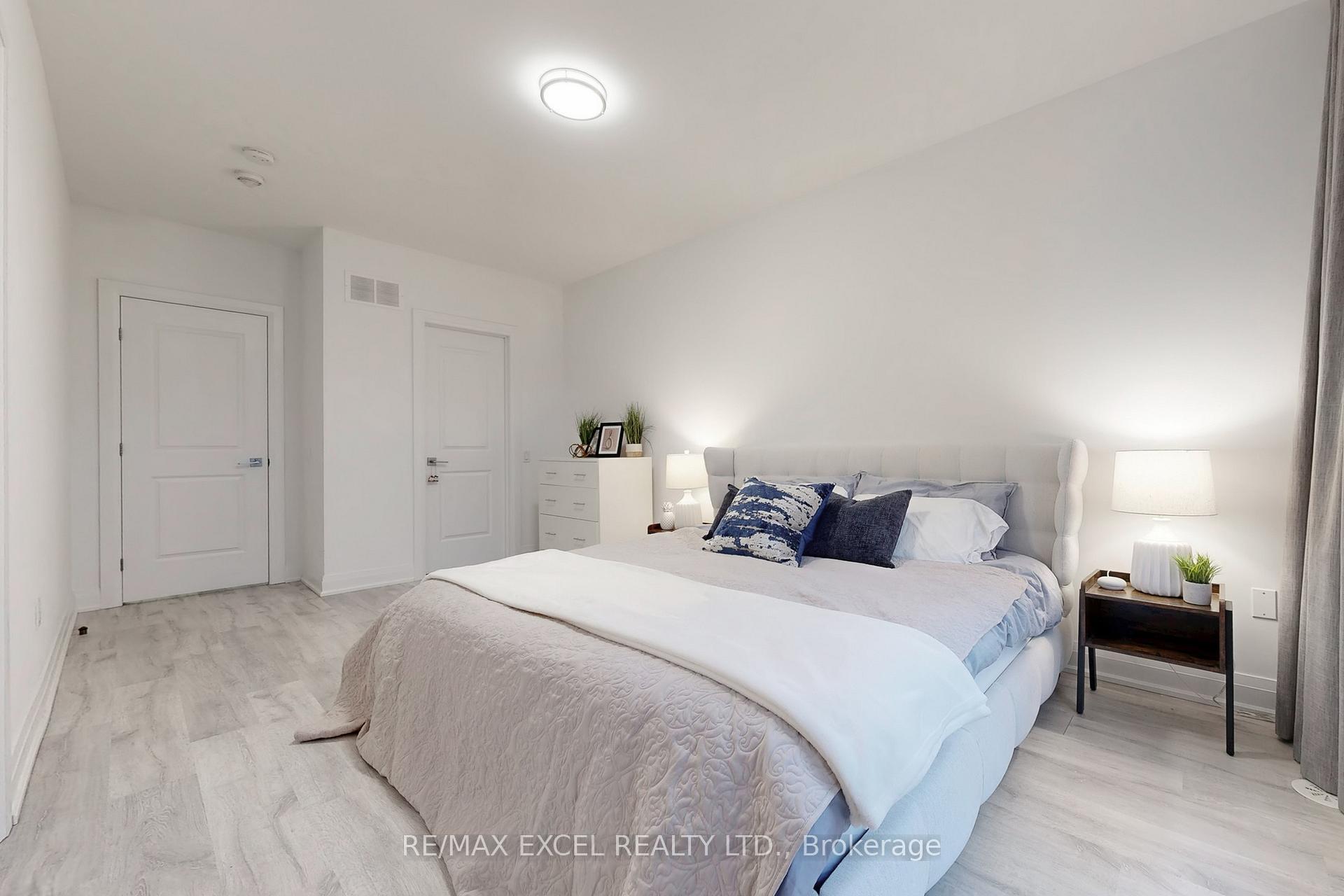 Photo 24 of 80 Harold Lawrie Lane, Markham, Aileen-Willowbrook — HOMEH