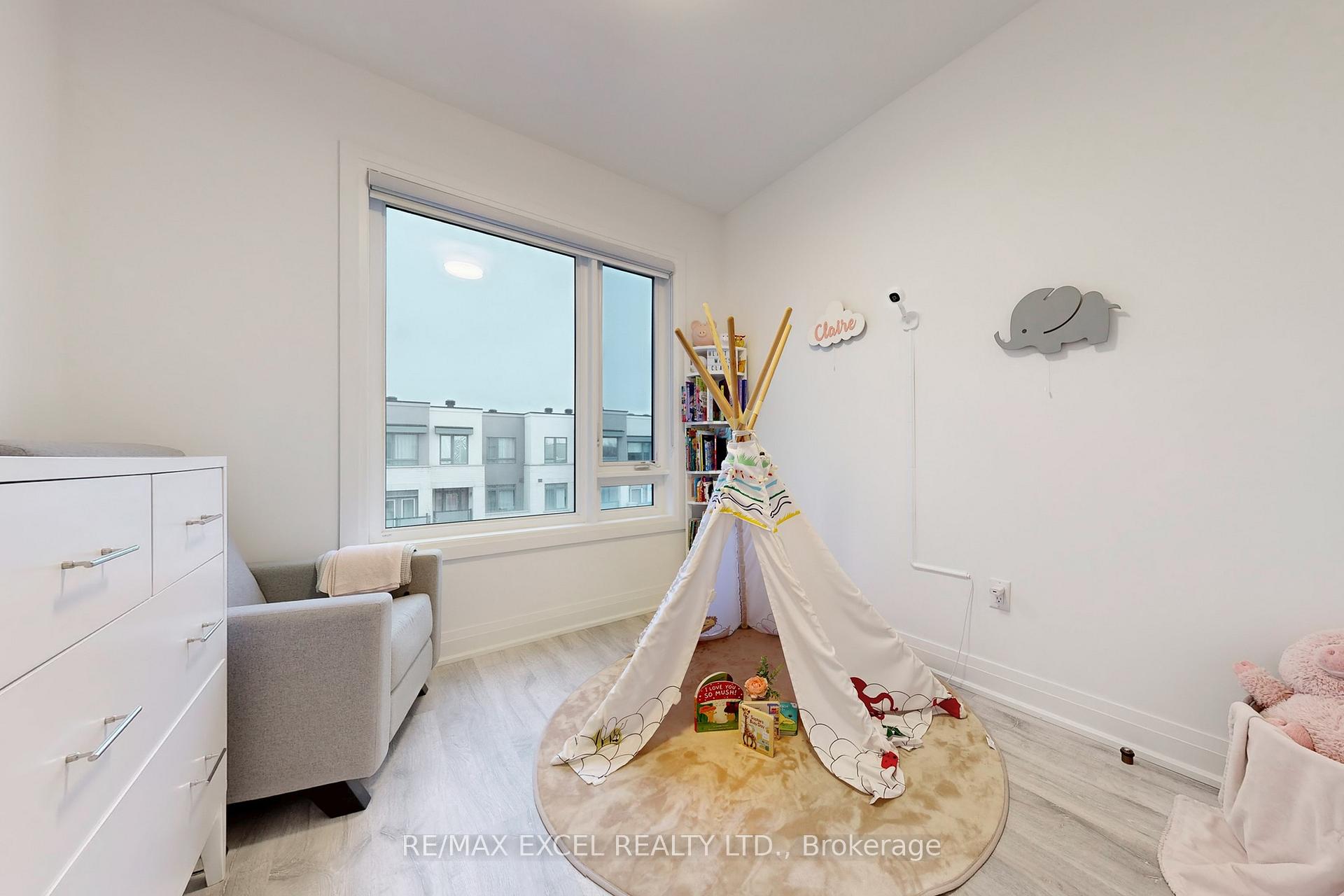 Photo 30 of 80 Harold Lawrie Lane, Markham, Aileen-Willowbrook — HOMEH