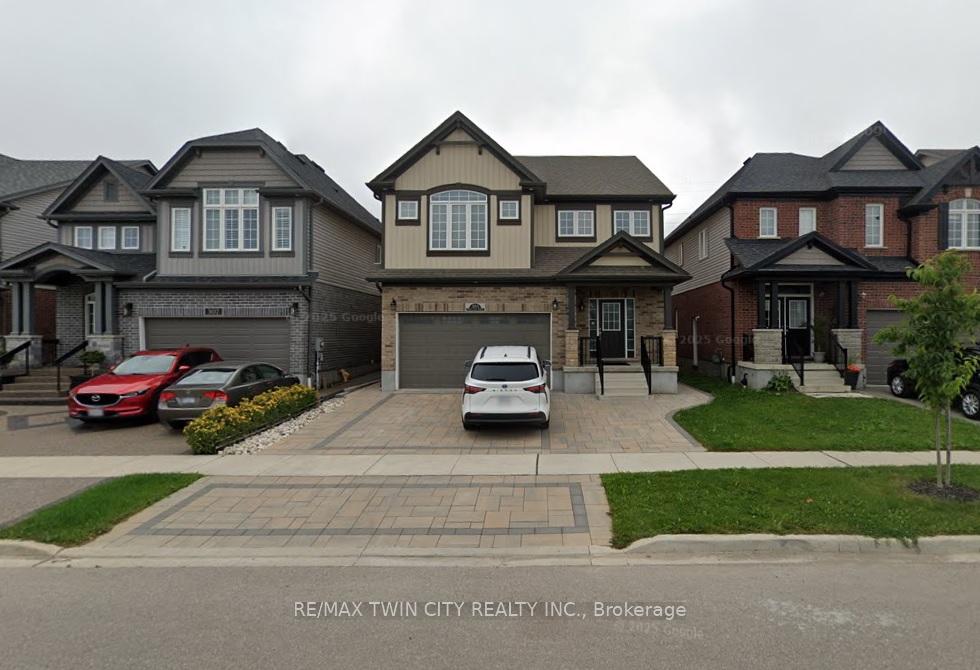 Photo 2 of 305 Sweet Gale Street, Waterloo — HOMEH