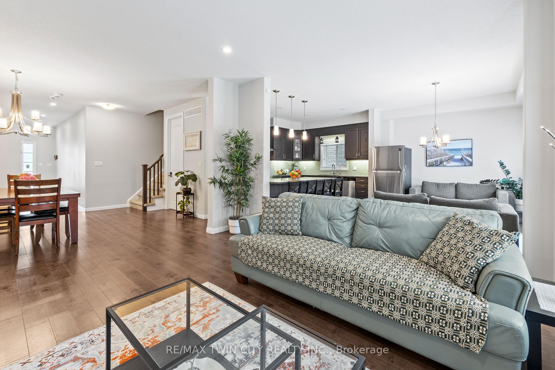 Photo 8 of 305 Sweet Gale Street, Waterloo — HOMEH