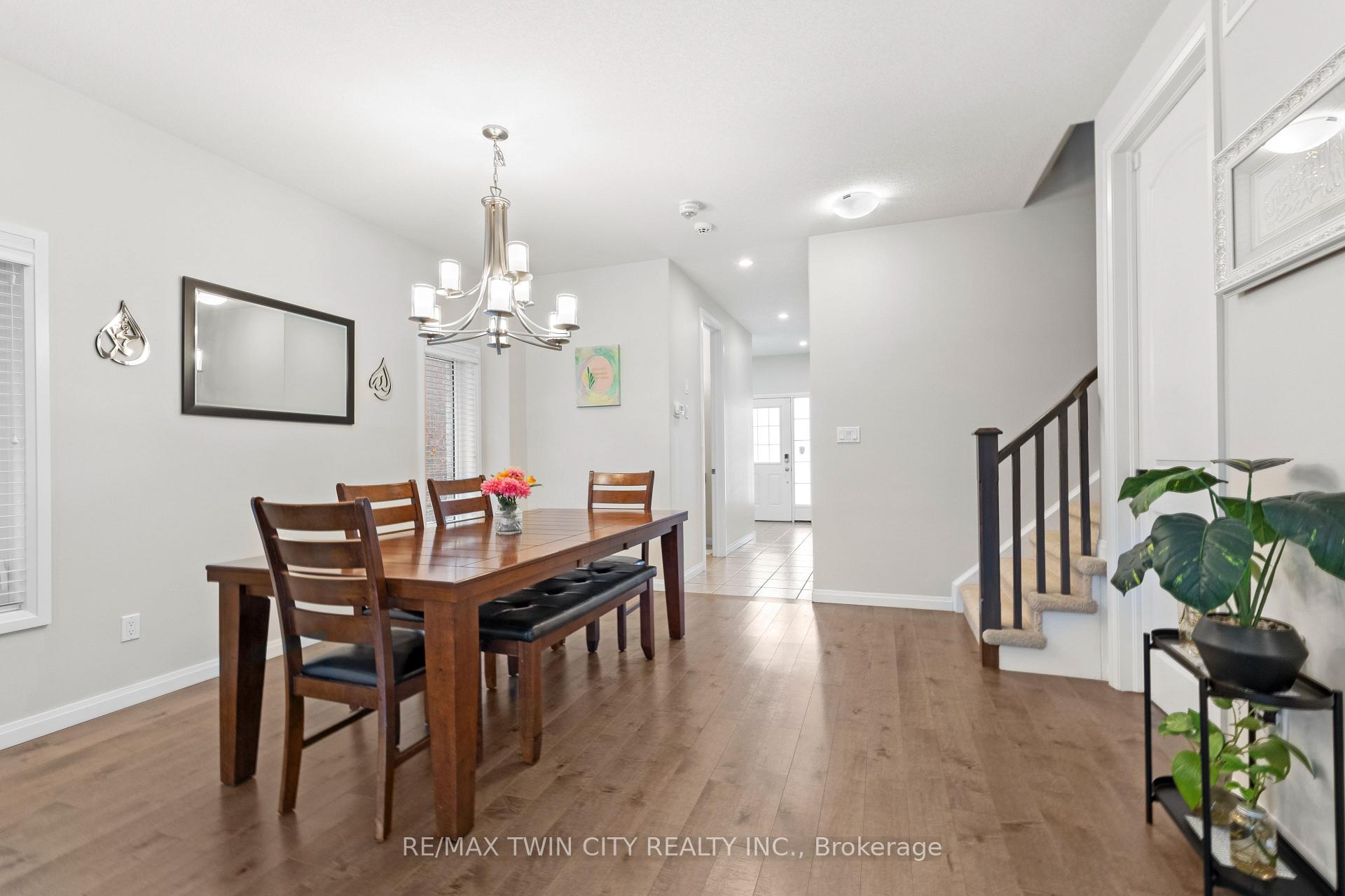 Photo 10 of 305 Sweet Gale Street, Waterloo — HOMEH