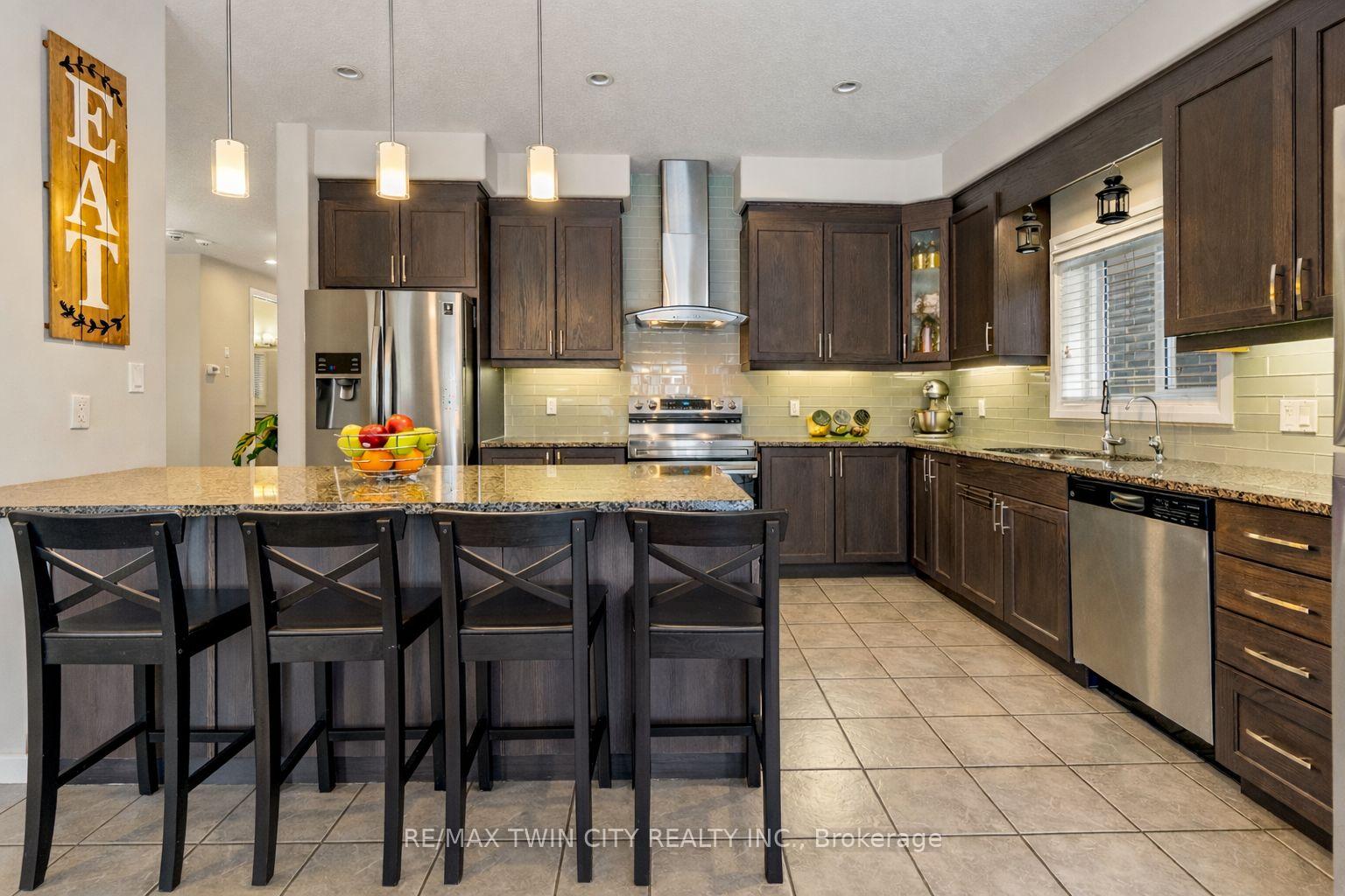 Photo 11 of 305 Sweet Gale Street, Waterloo — HOMEH