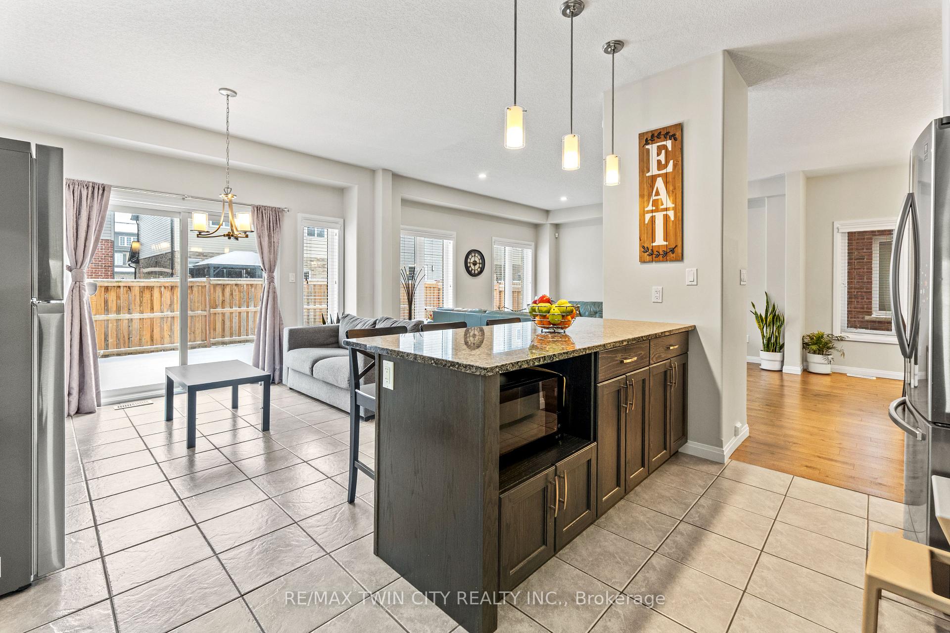 Photo 12 of 305 Sweet Gale Street, Waterloo — HOMEH