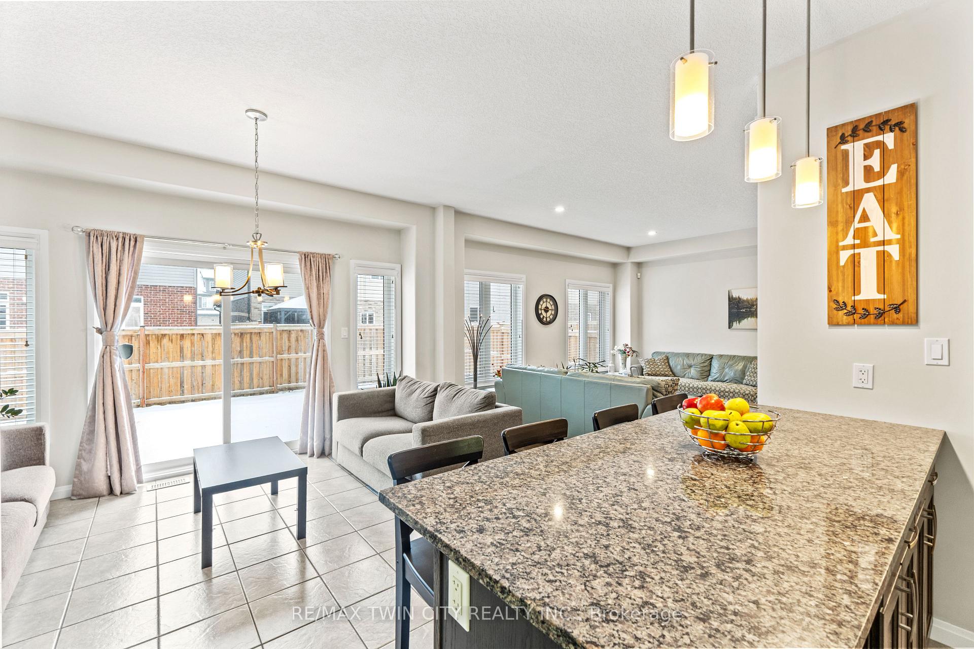 Photo 13 of 305 Sweet Gale Street, Waterloo — HOMEH