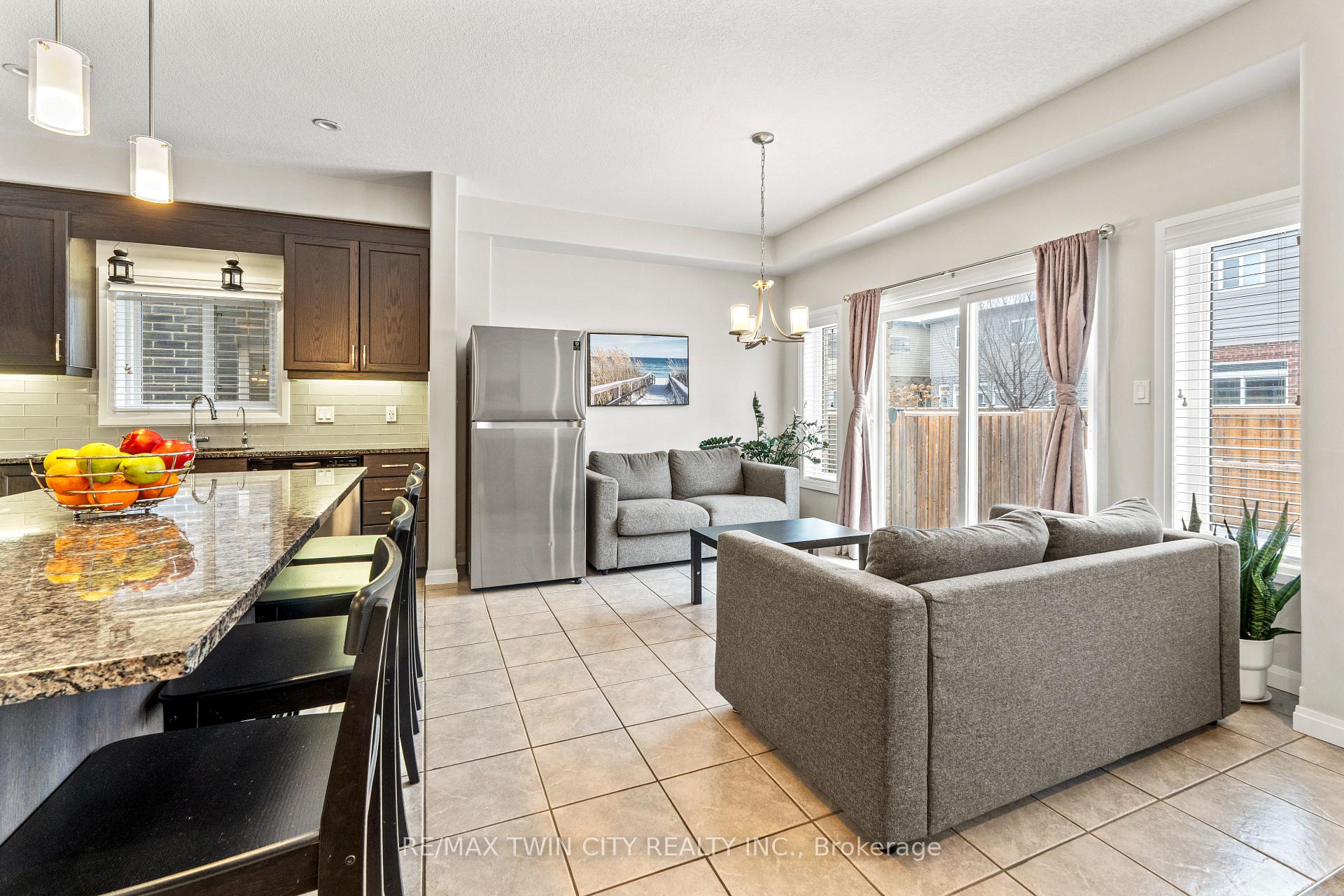 Photo 14 of 305 Sweet Gale Street, Waterloo — HOMEH