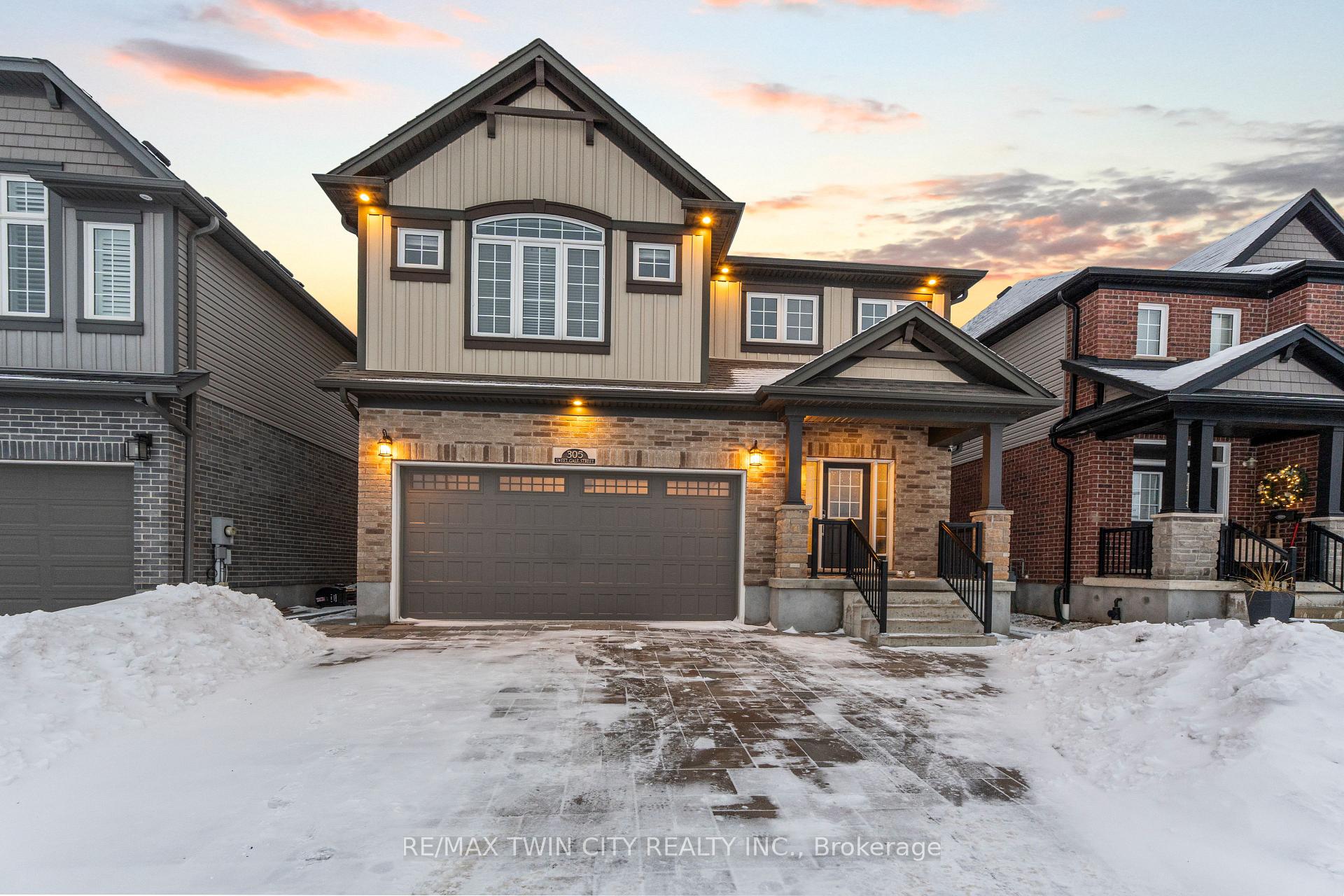 Photo 37 of 305 Sweet Gale Street, Waterloo — HOMEH