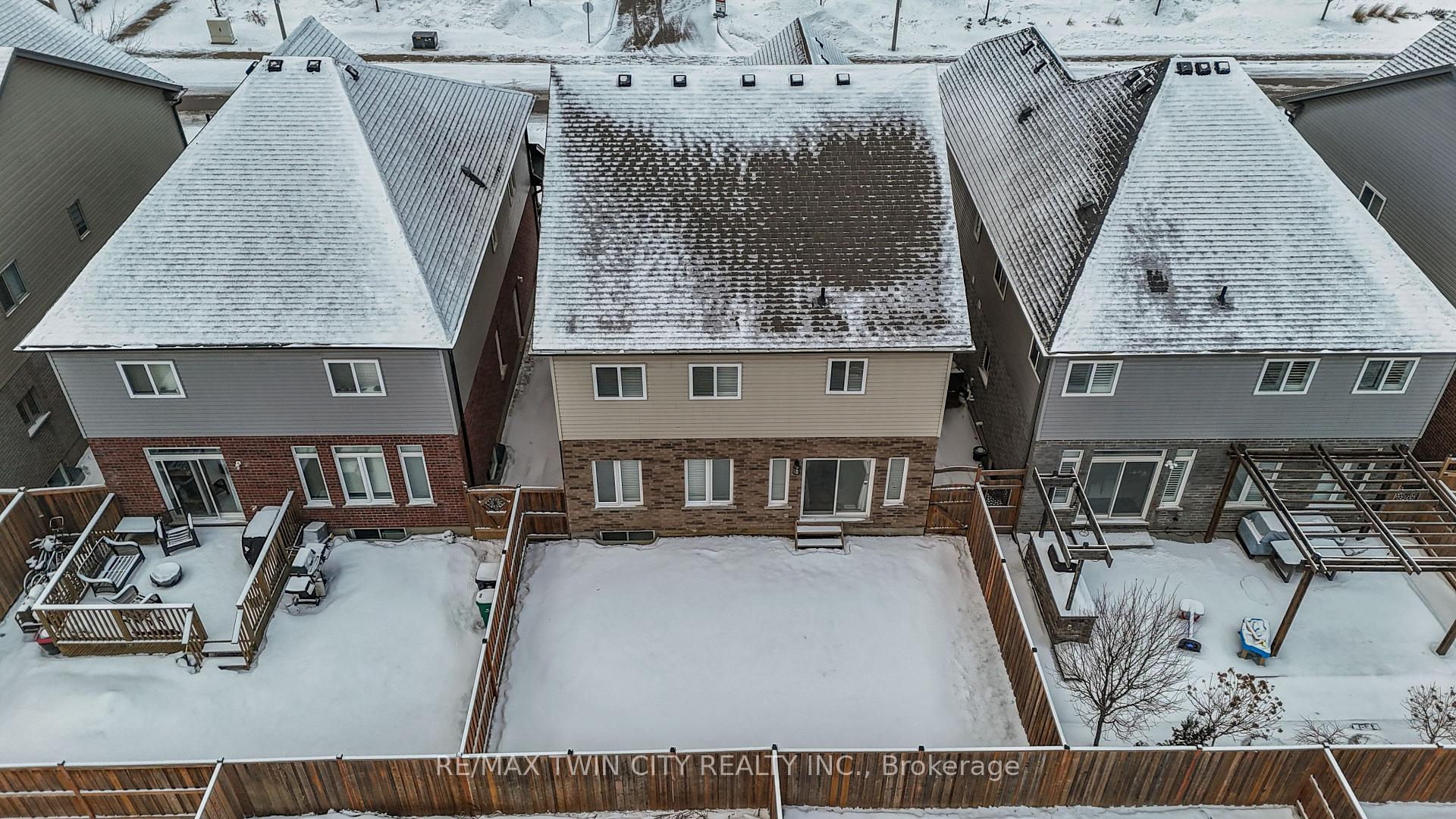 Photo 38 of 305 Sweet Gale Street, Waterloo — HOMEH