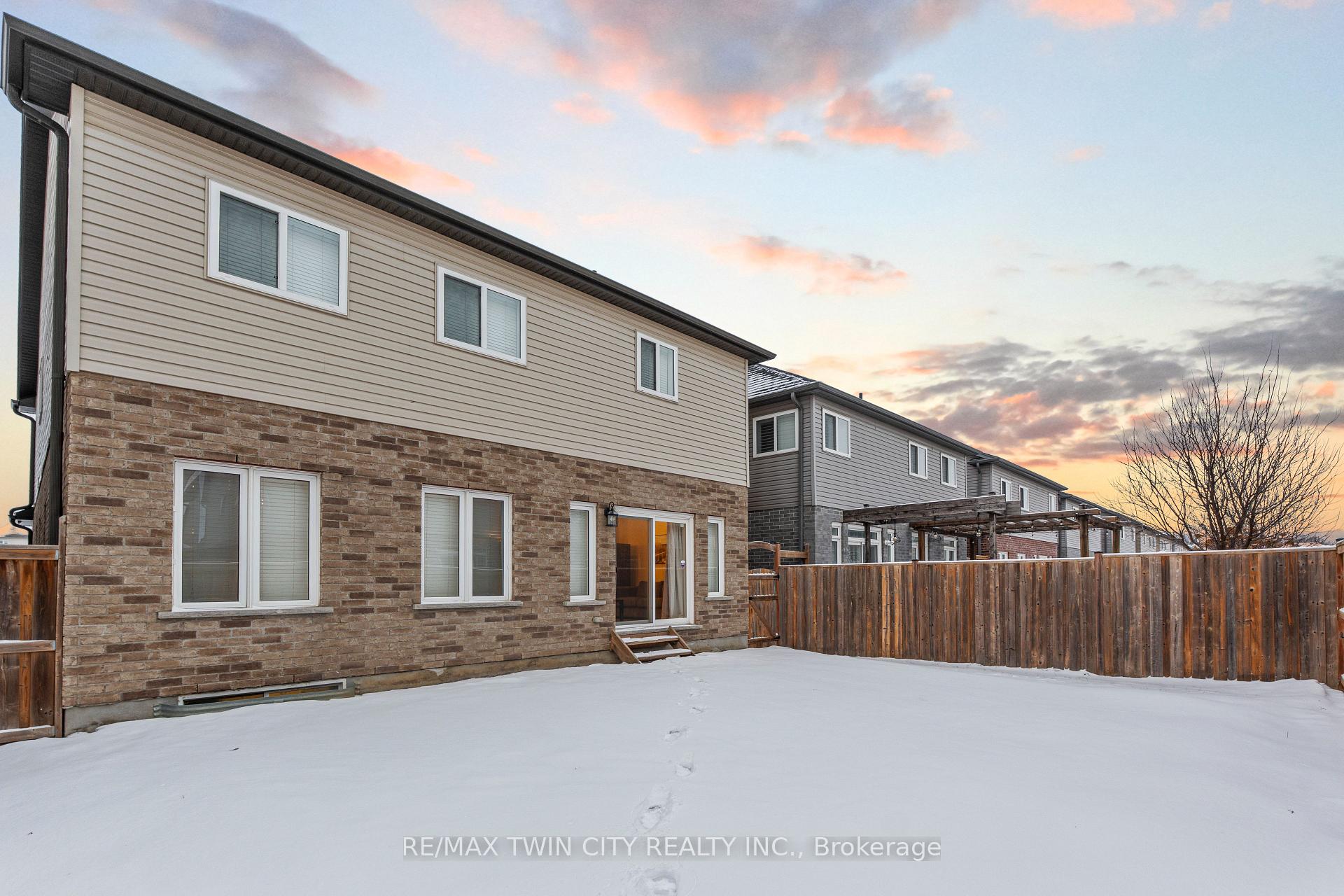 Photo 39 of 305 Sweet Gale Street, Waterloo — HOMEH