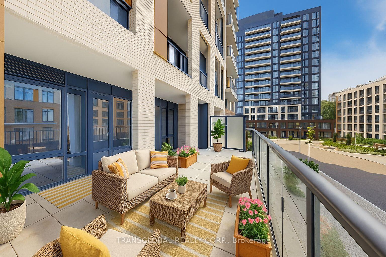 Photo 5 of Unit 202, 7950 Bathurst Street, Vaughan, Beverley Glen — HOMEH