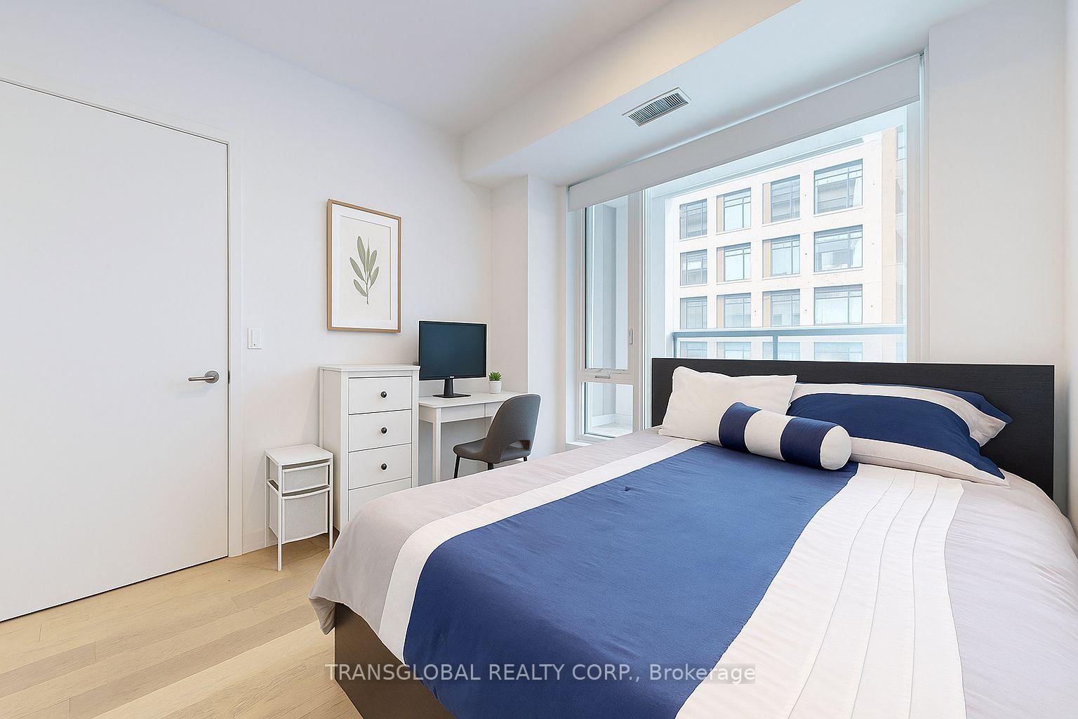 Photo 7 of Unit 202, 7950 Bathurst Street, Vaughan, Beverley Glen — HOMEH