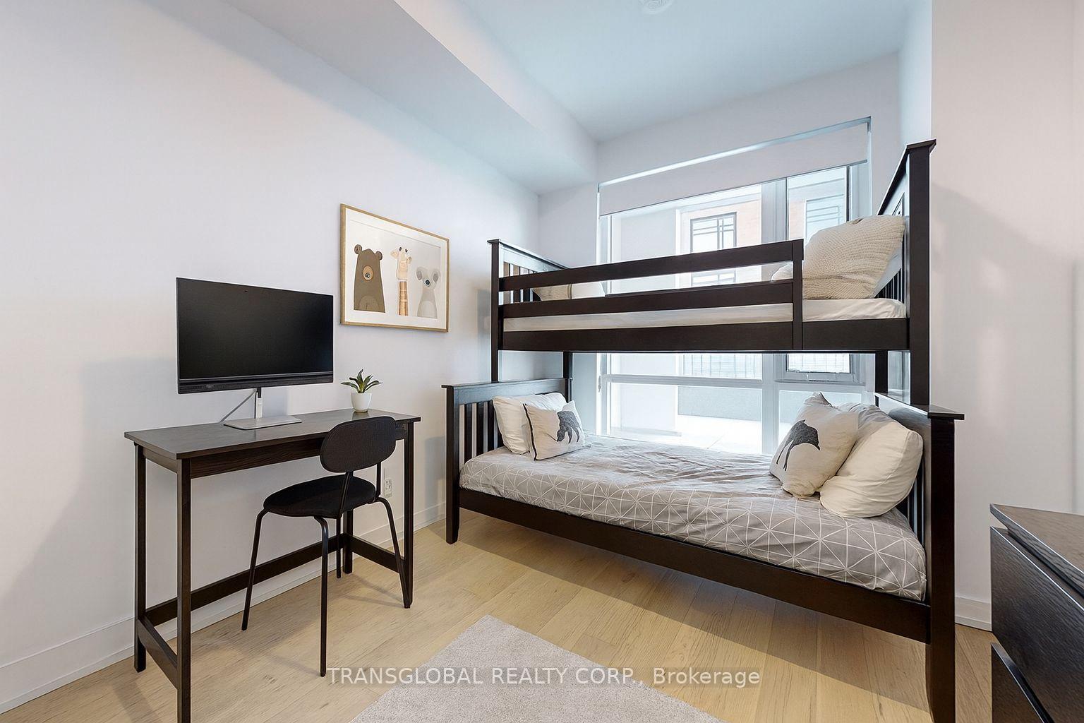 Photo 9 of Unit 202, 7950 Bathurst Street, Vaughan, Beverley Glen — HOMEH