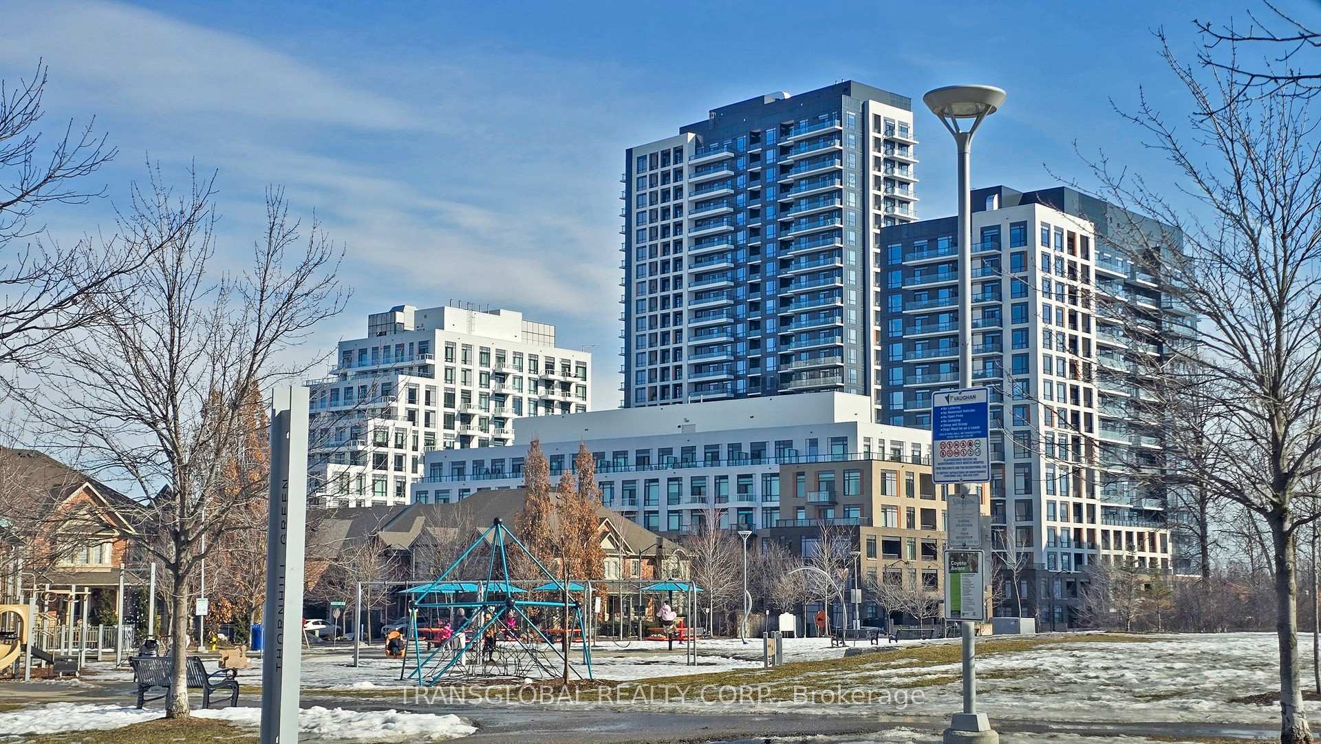 Photo 19 of Unit 202, 7950 Bathurst Street, Vaughan, Beverley Glen — HOMEH