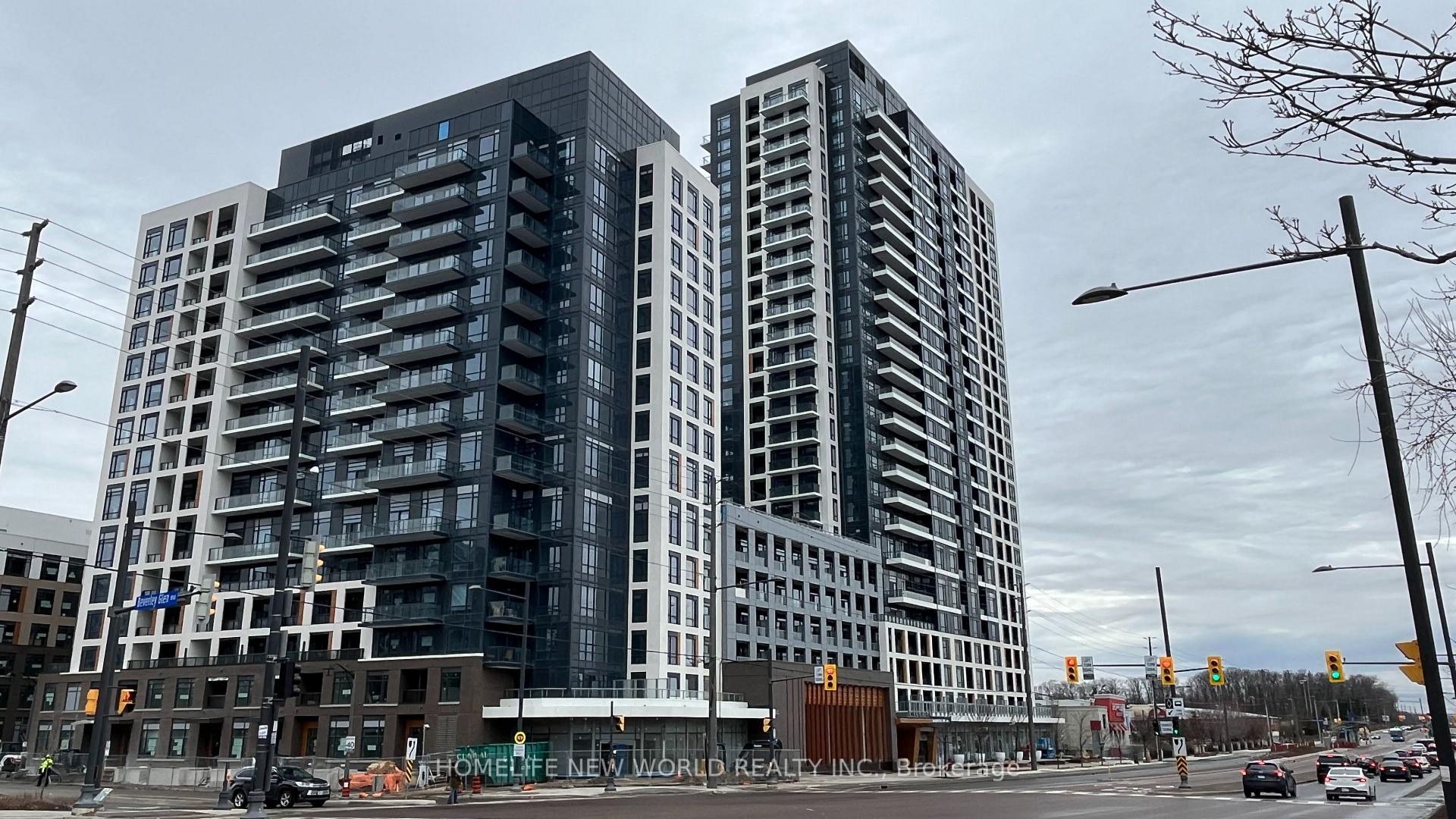 Photo 1 of Unit B-208, 7950 Bathurst Street, Vaughan, Beverley Glen — HOMEH