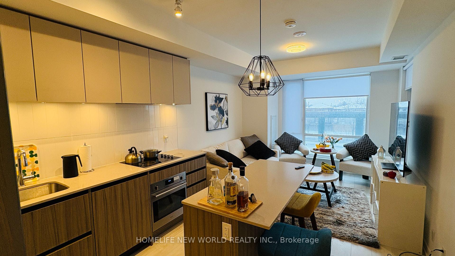 Photo 4 of Unit B-208, 7950 Bathurst Street, Vaughan, Beverley Glen — HOMEH
