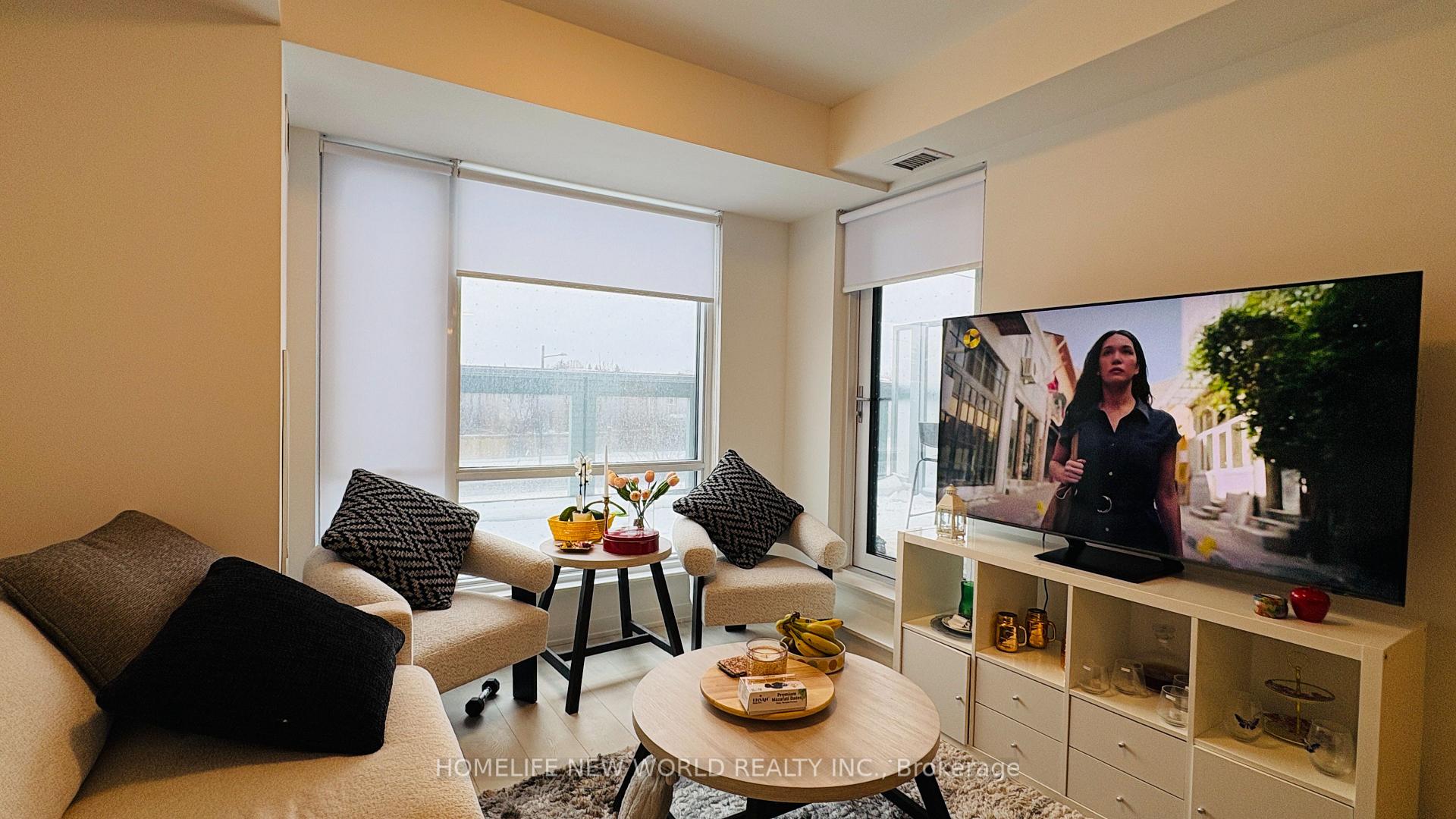 Photo 5 of Unit B-208, 7950 Bathurst Street, Vaughan, Beverley Glen — HOMEH