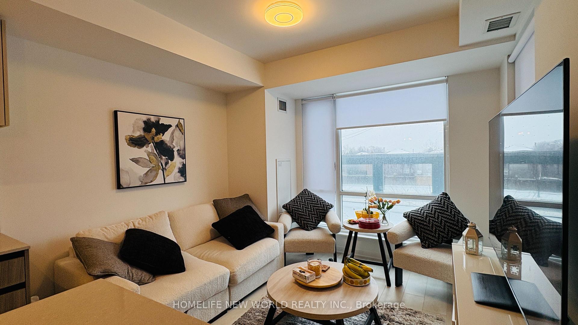 Photo 6 of Unit B-208, 7950 Bathurst Street, Vaughan, Beverley Glen — HOMEH