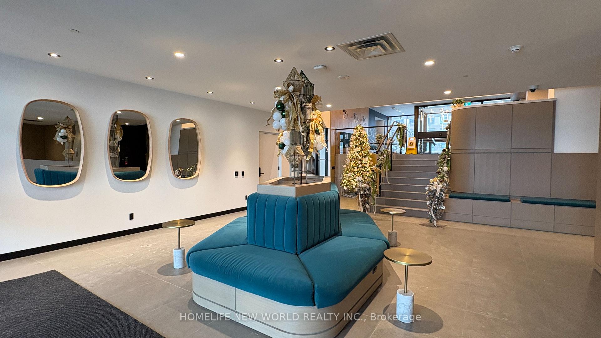 Photo 38 of Unit B-208, 7950 Bathurst Street, Vaughan, Beverley Glen — HOMEH