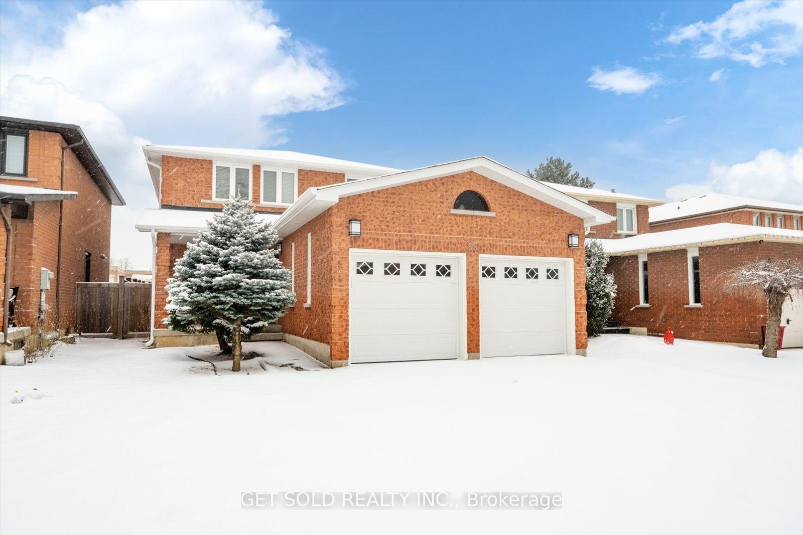 Photo 1 of 99 Carmen Crescent, Vaughan, East Woodbridge — HOMEH