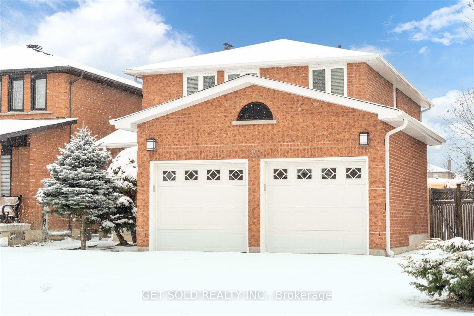 Photo 2 of 99 Carmen Crescent, Vaughan, East Woodbridge — HOMEH