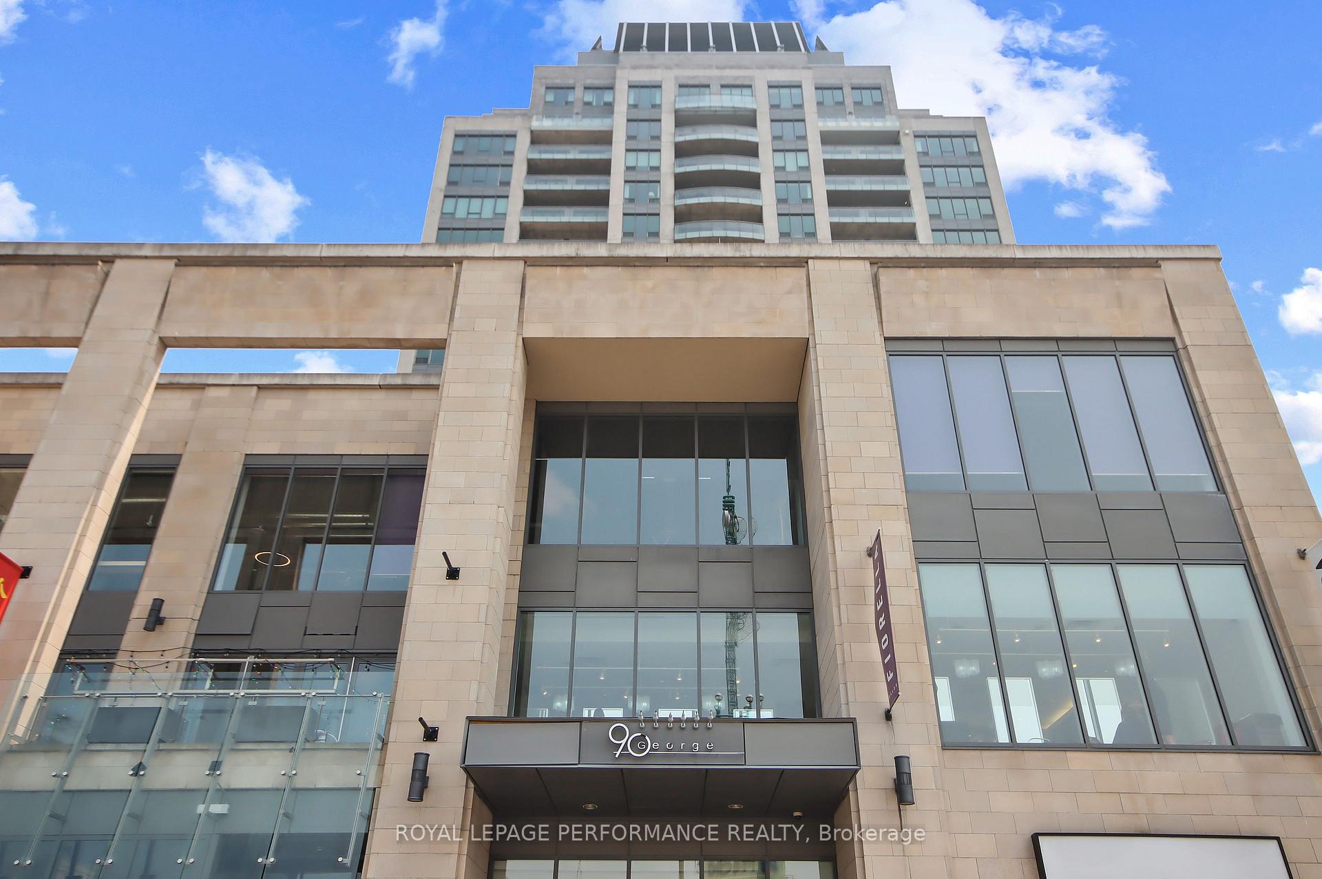 Photo 1 of Unit 402, 90 George Street, Ottawa, Lower Town/Byward Market — HOMEH