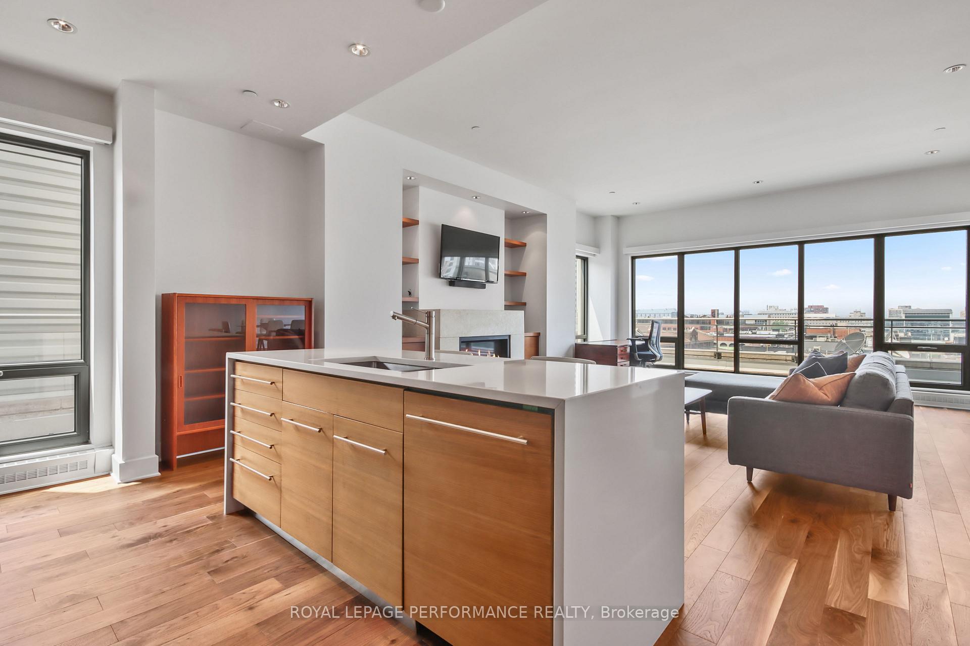 Photo 5 of Unit 402, 90 George Street, Ottawa, Lower Town/Byward Market — HOMEH