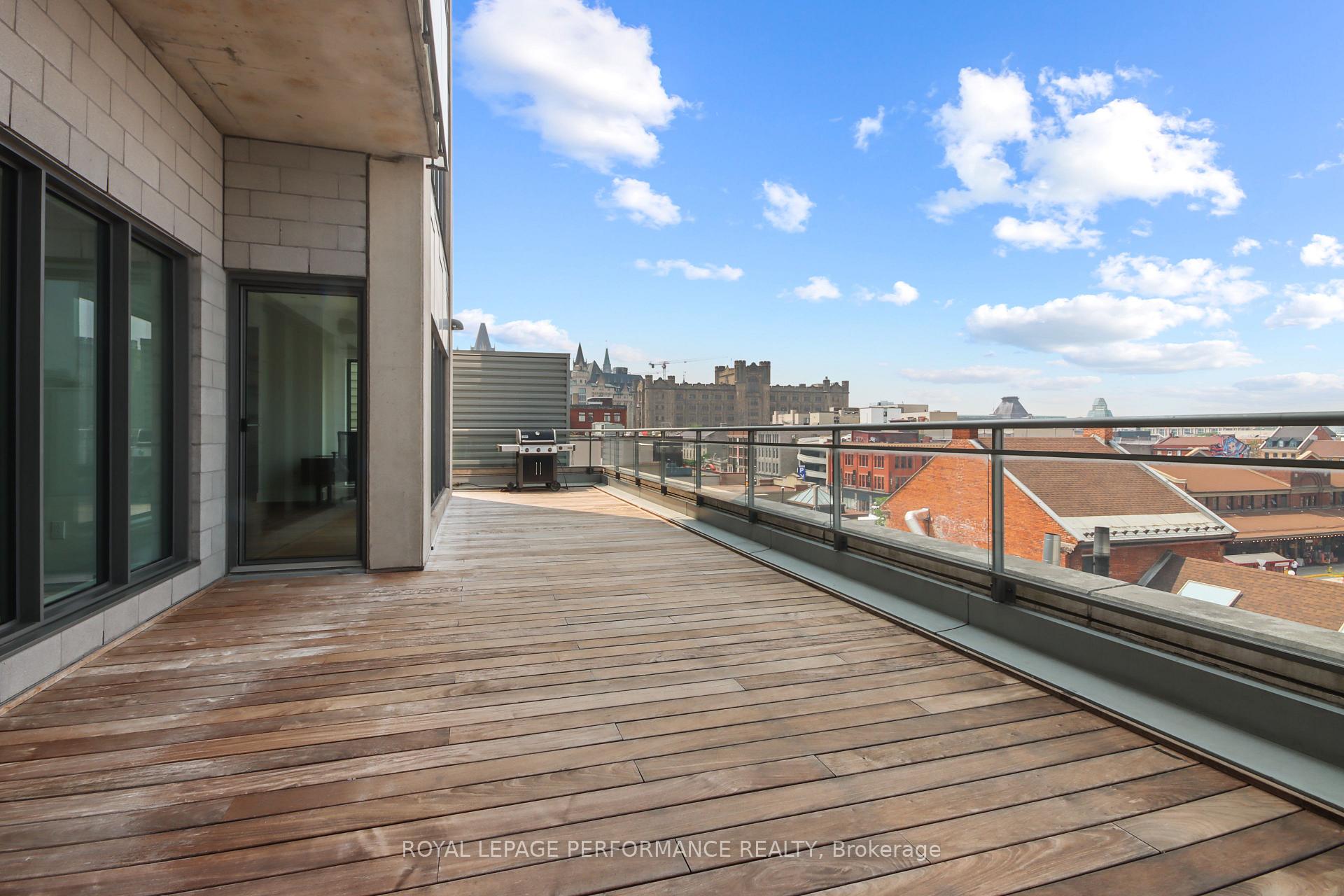 Photo 9 of Unit 402, 90 George Street, Ottawa, Lower Town/Byward Market — HOMEH