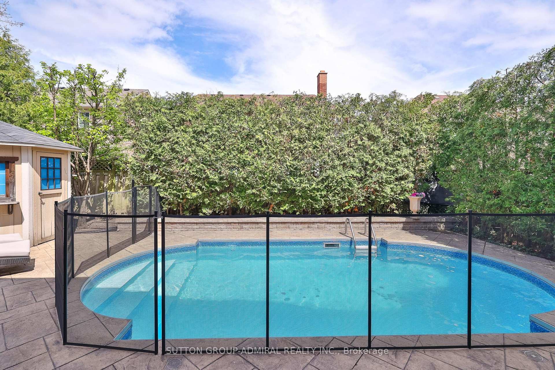 Photo 44 of 19 Bevshire Circle, Vaughan, Crestwood-Springfarm-Yorkhill — HOMEH