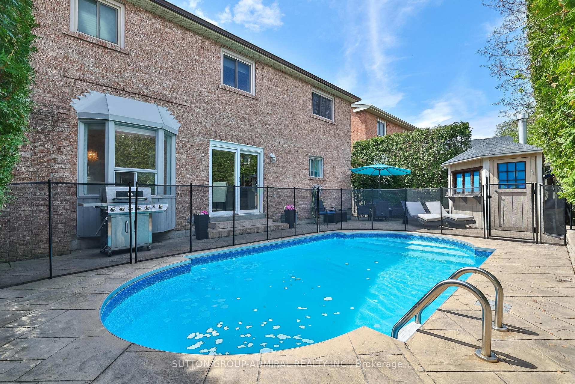 Photo 47 of 19 Bevshire Circle, Vaughan, Crestwood-Springfarm-Yorkhill — HOMEH
